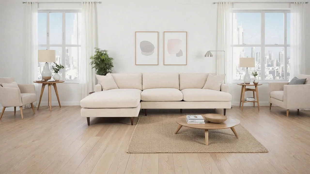 Global Design, Canadian Roots