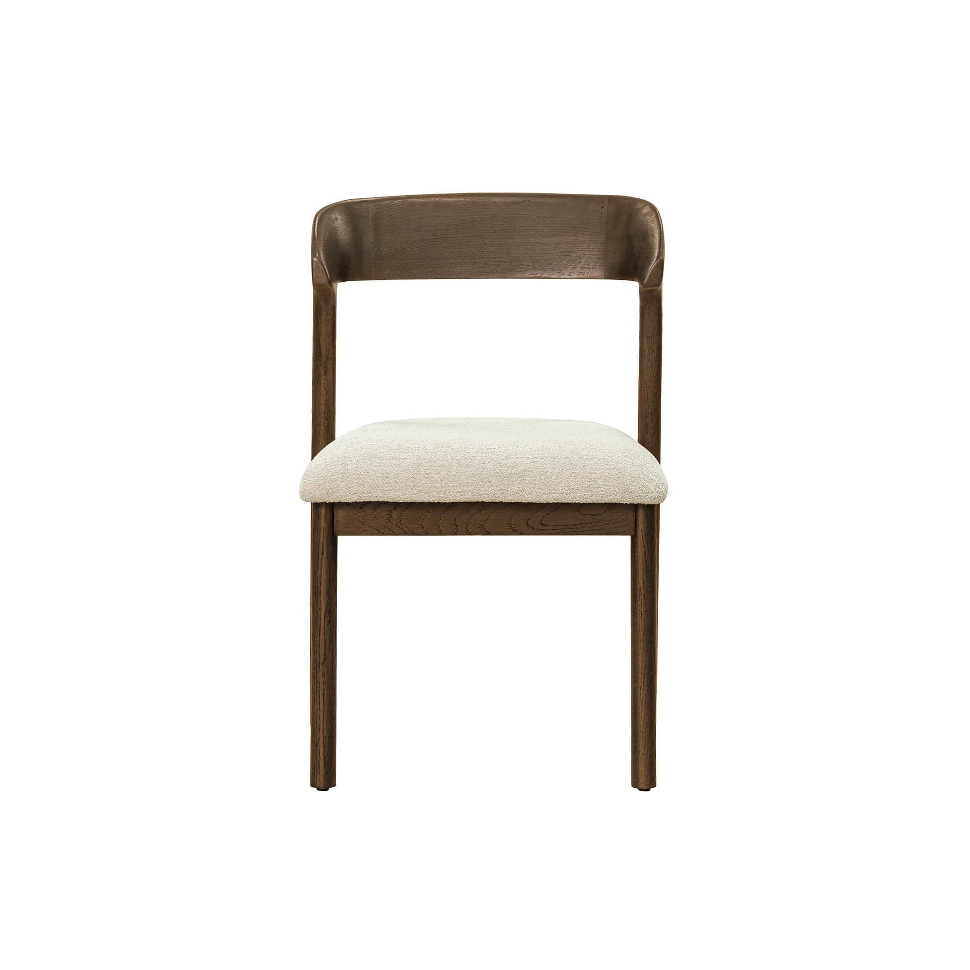 Abstract Dining Chair - Image 4
