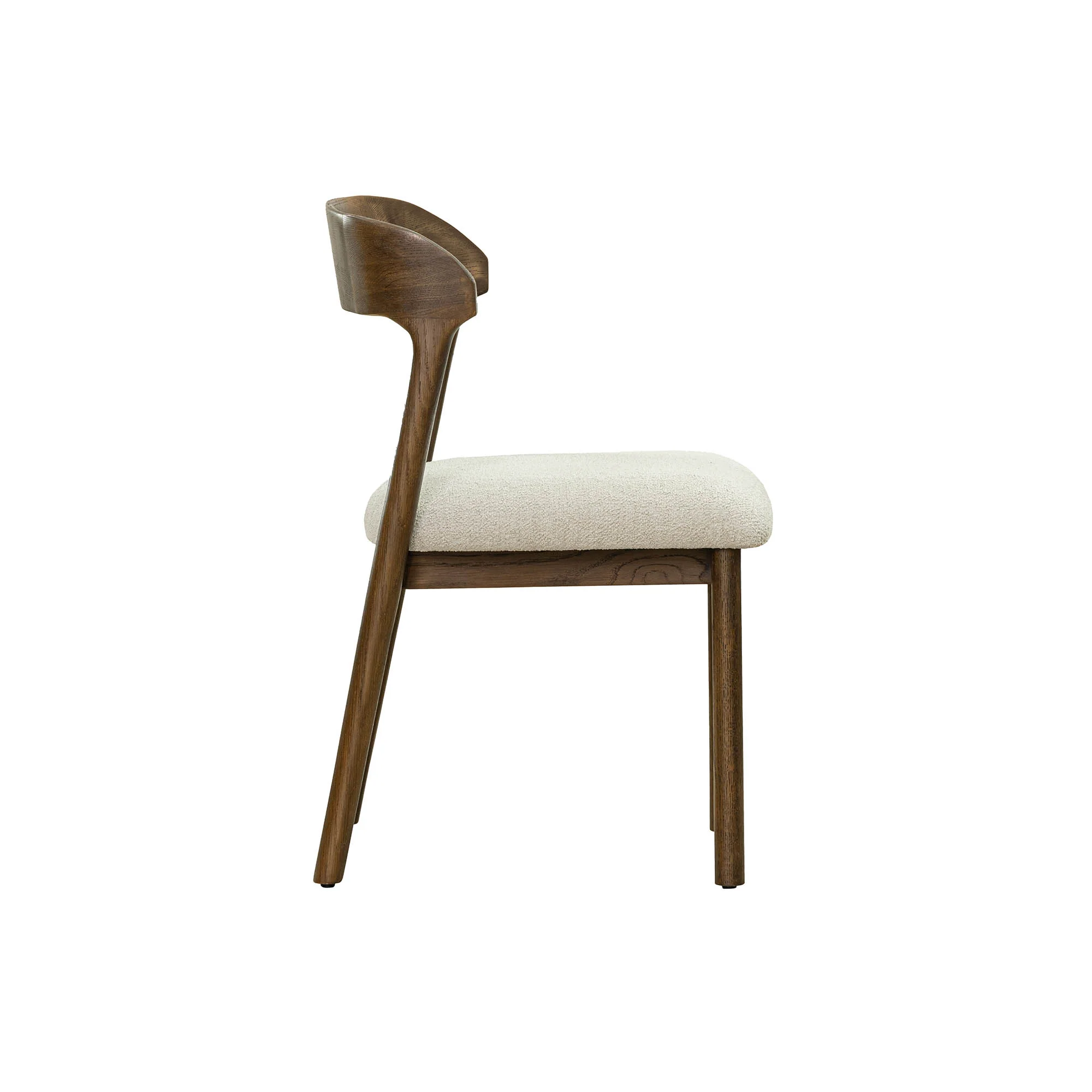 Abstract Dining Chair - Image 5