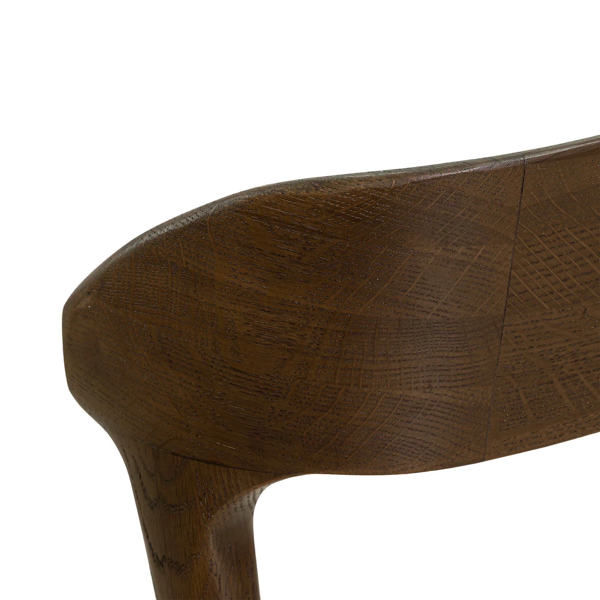 Abstract Dining Chair - Image 7