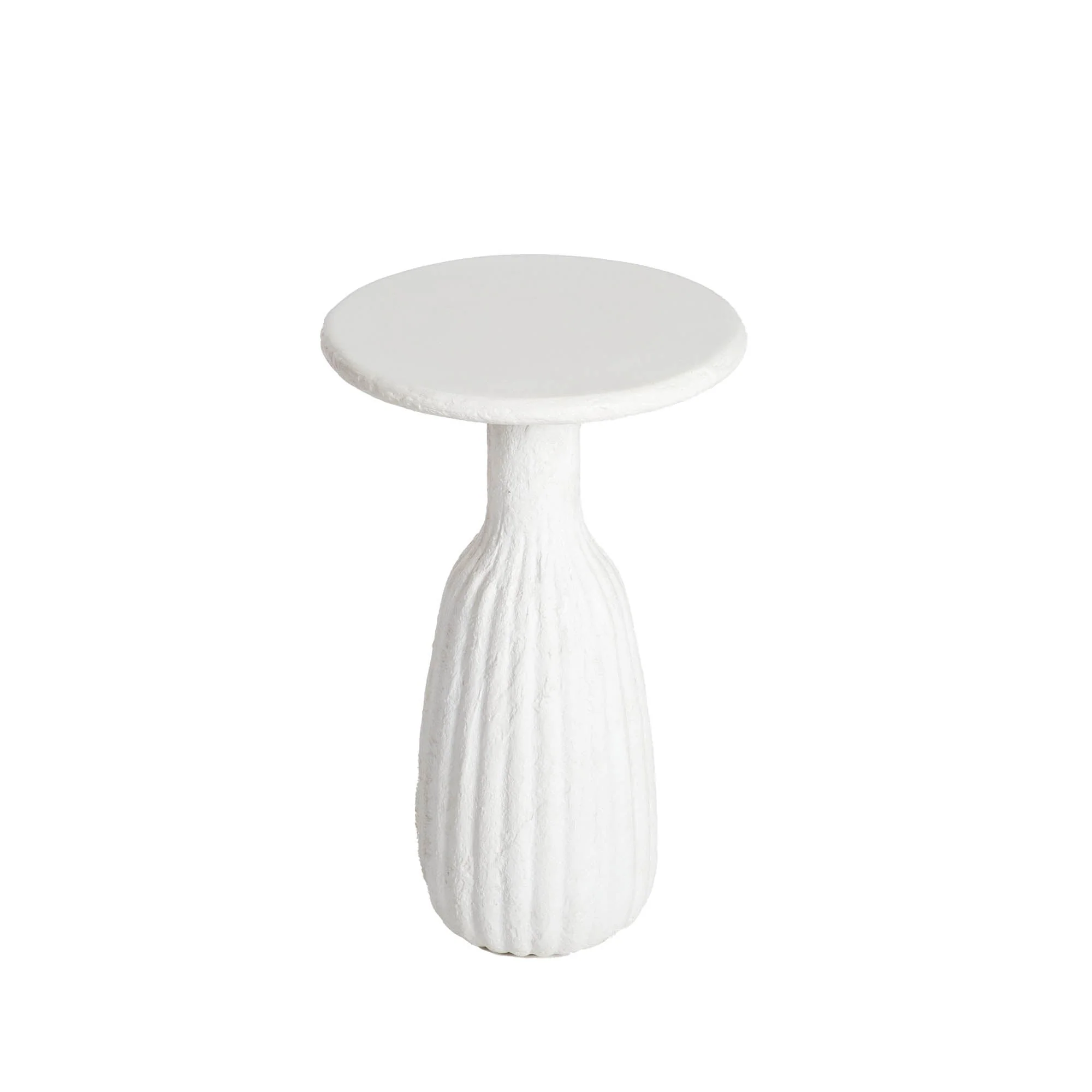 Accent Side Table - Tall - Image 3