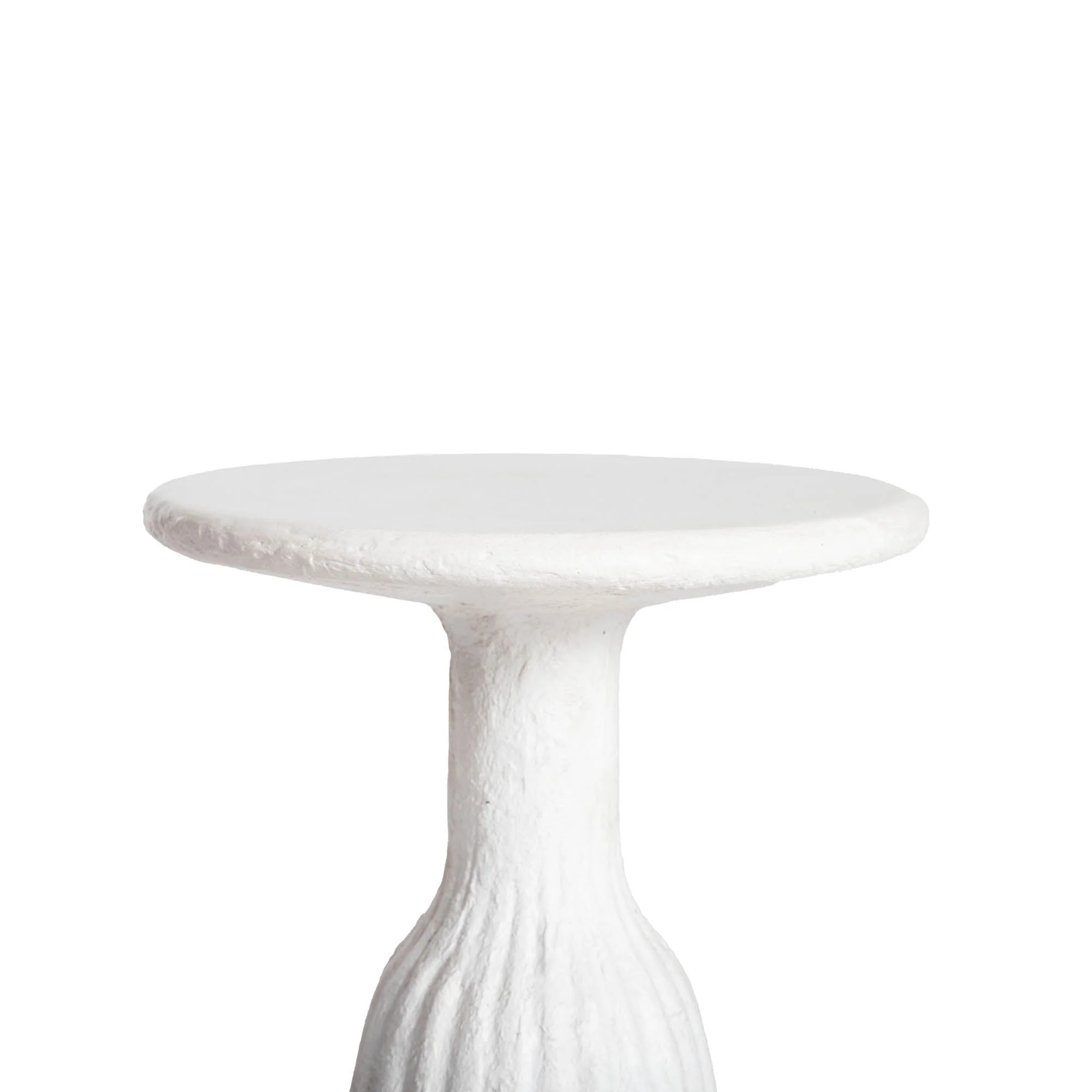 Accent Side Table - Tall - Image 4