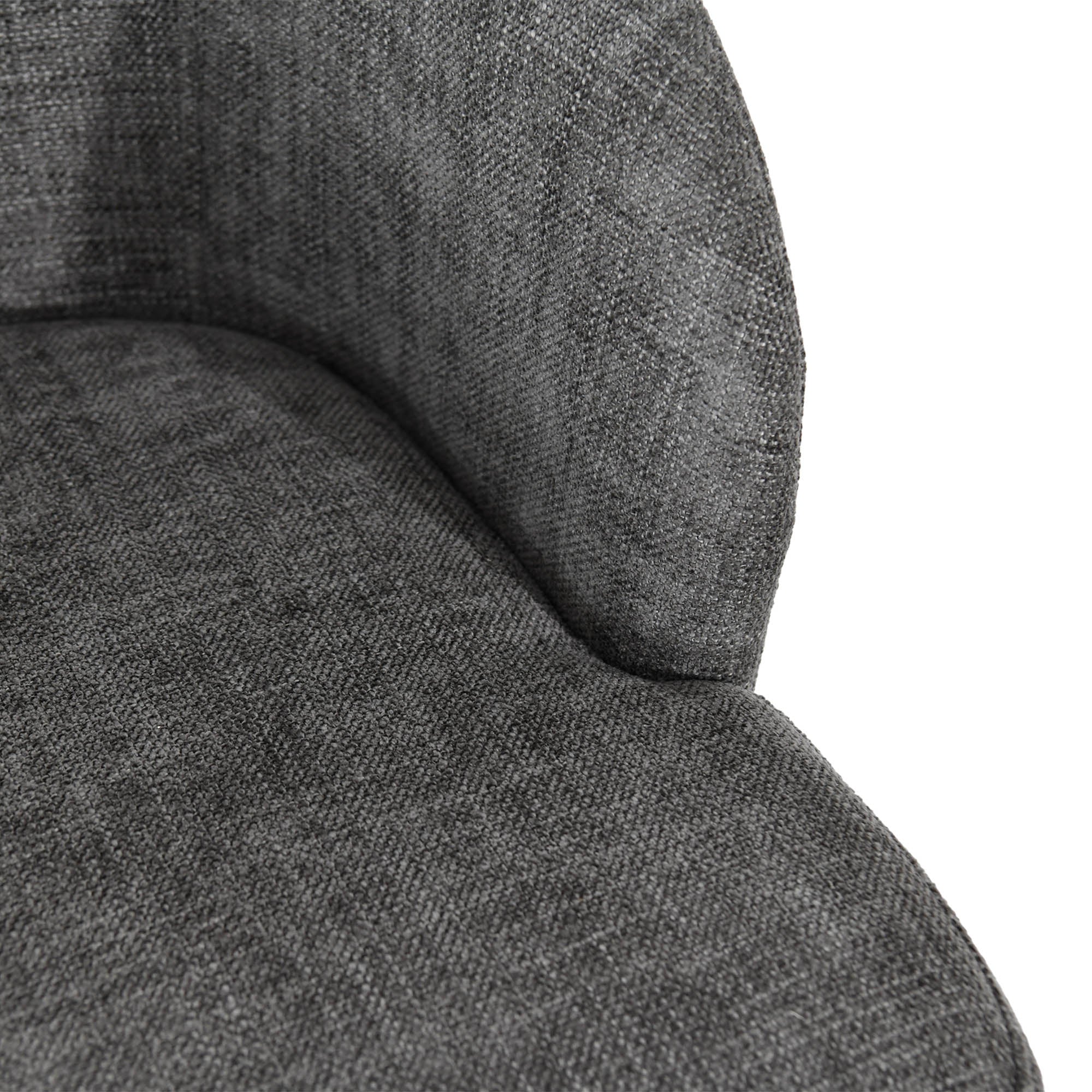 Allegra Counter Stool - Graphite - Image 10