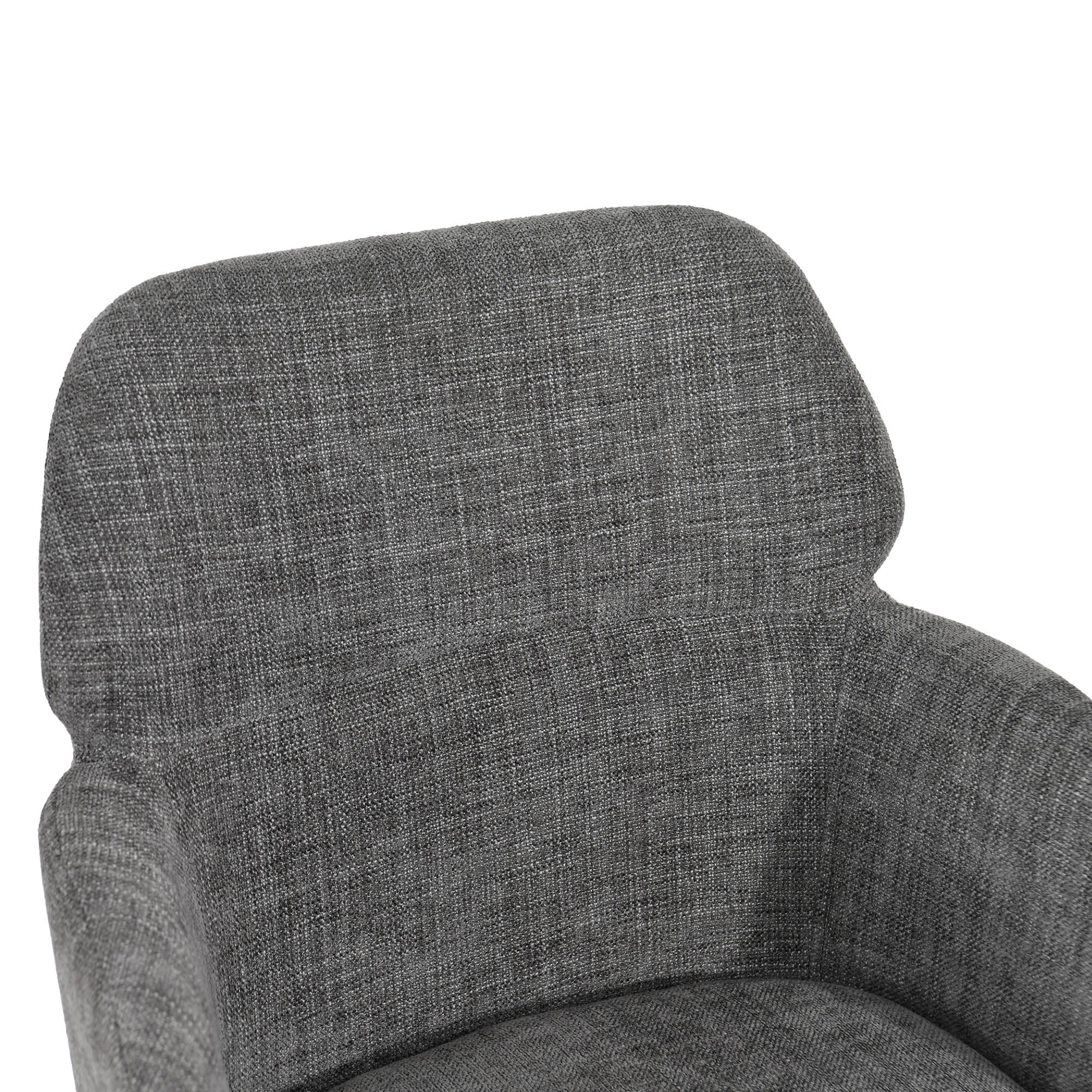 Allegra Counter Stool - Graphite - Image 7