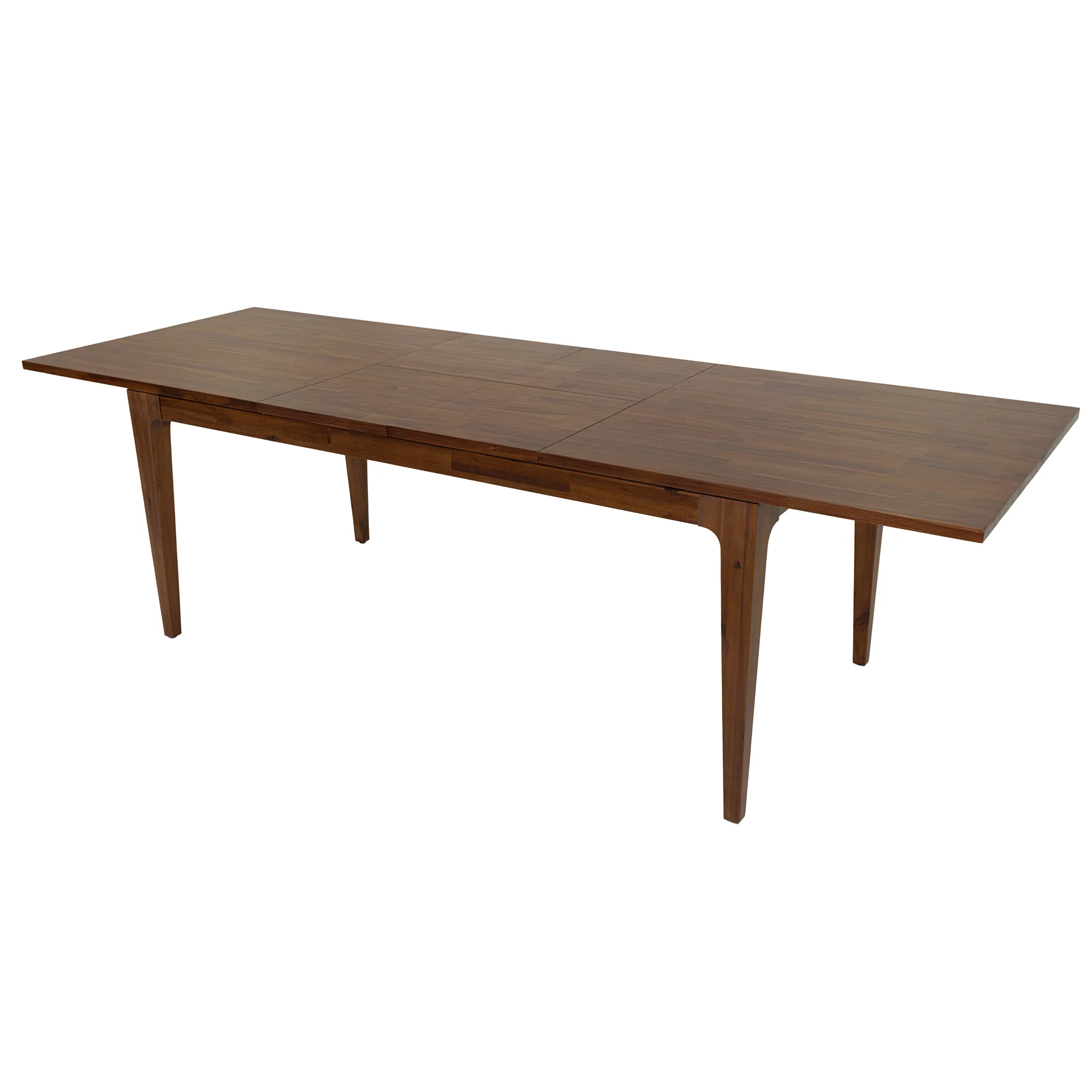 Allure Extension Dining Table 71/102" - Image 10