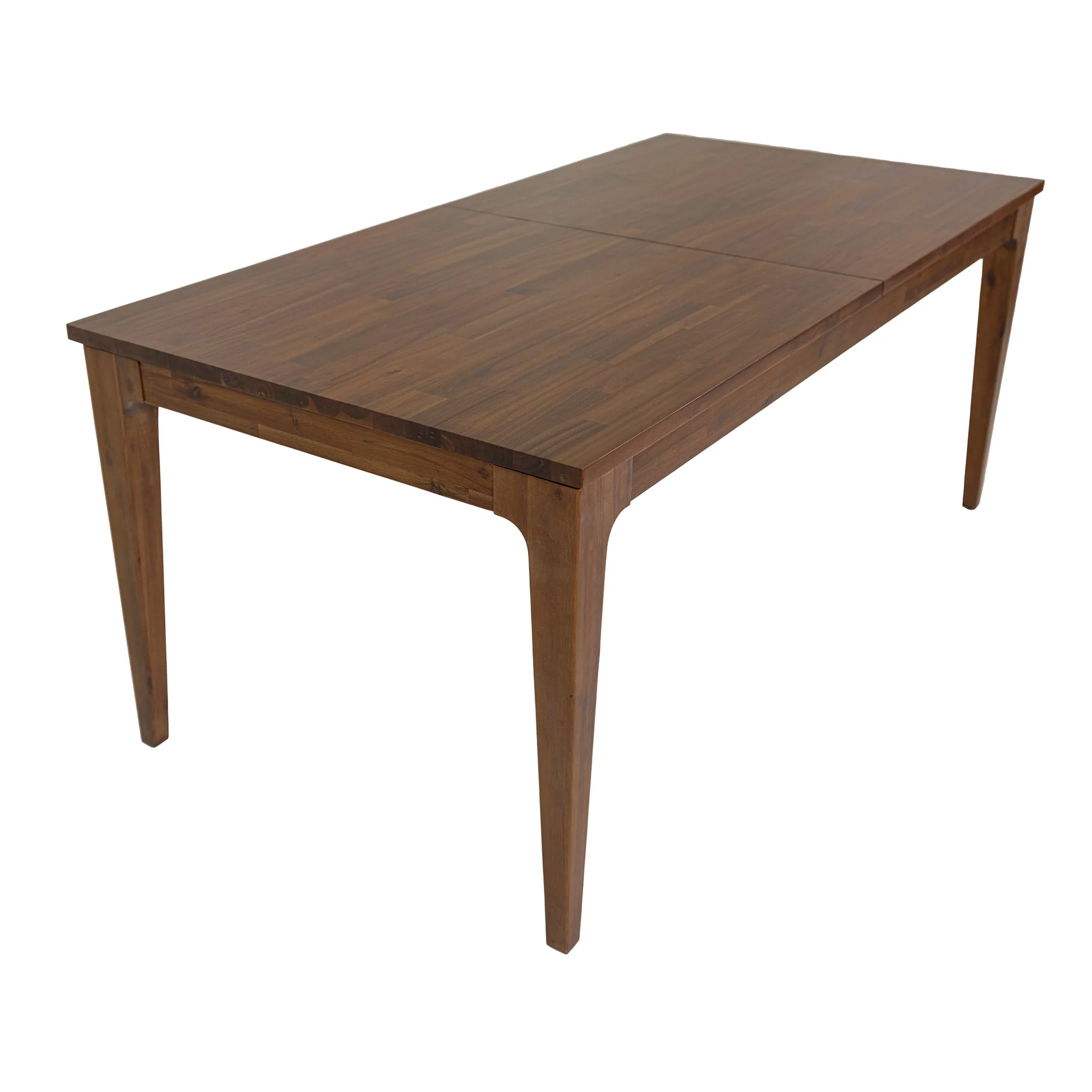 Allure Extension Dining Table 71/102" - Image 12