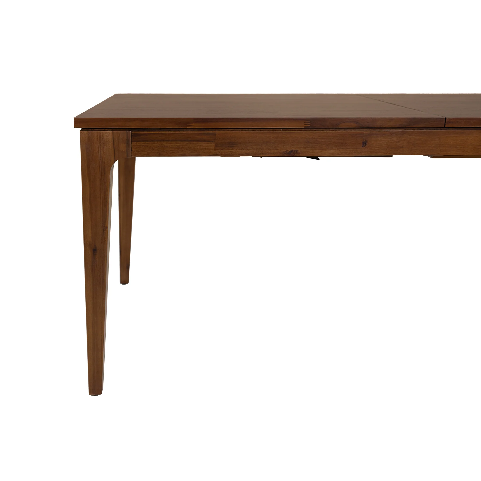 Allure Extension Dining Table 71/102" - Image 13