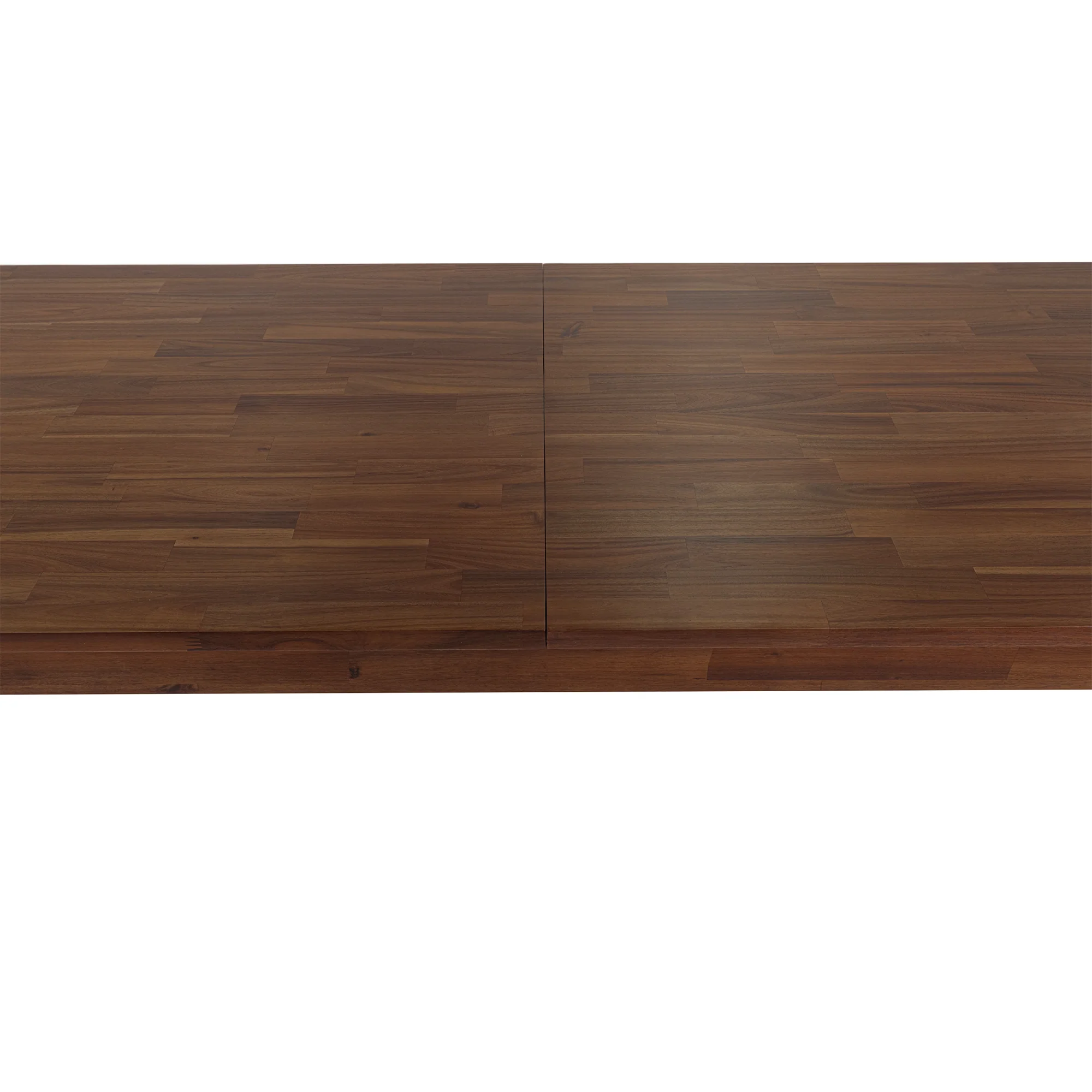 Allure Extension Dining Table 71/102" - Image 17