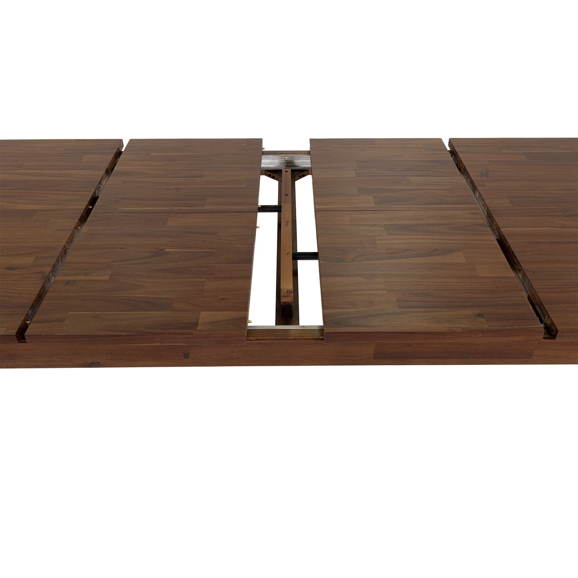 Allure Extension Dining Table 71/102" - Image 22
