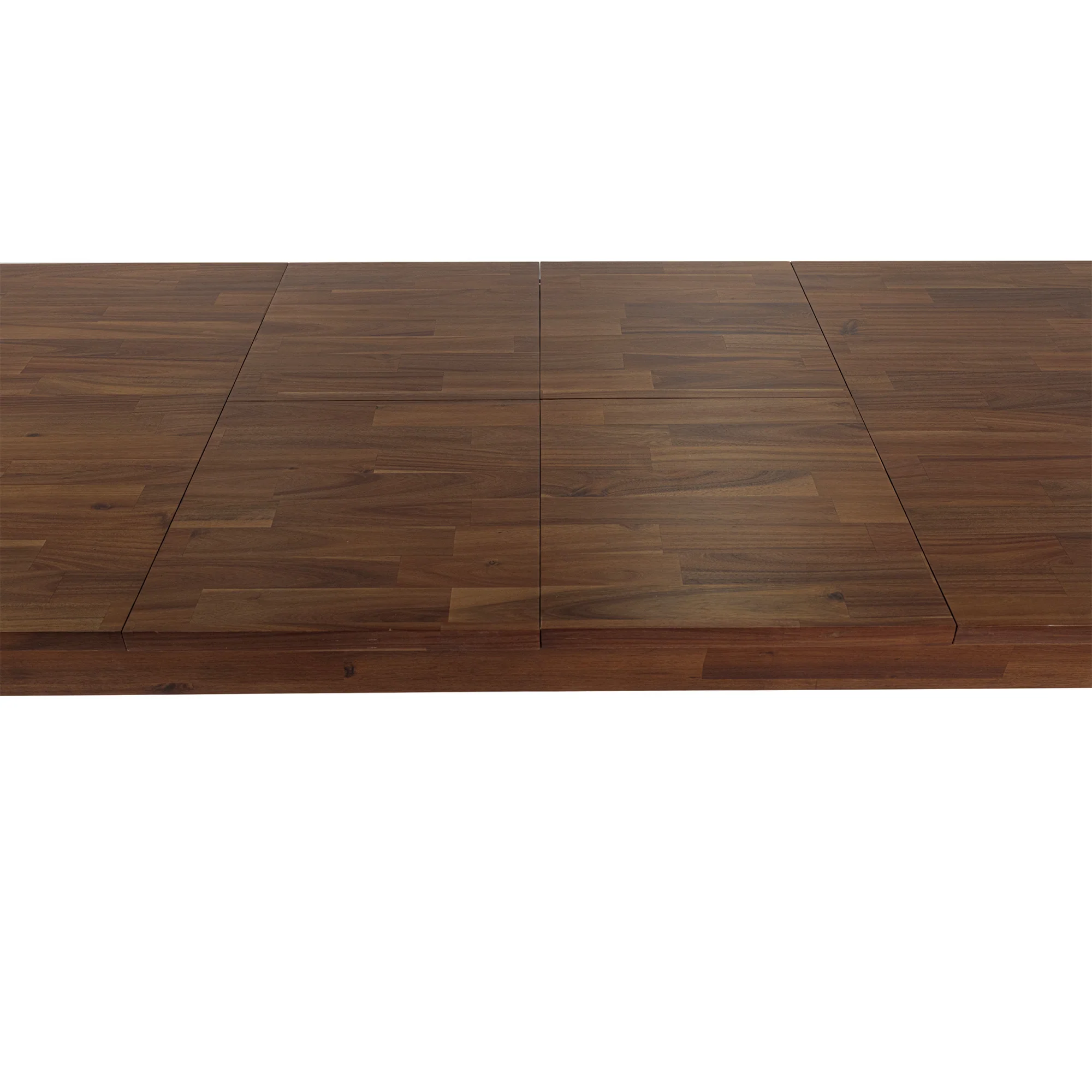 Allure Extension Dining Table 71/102" - Image 23