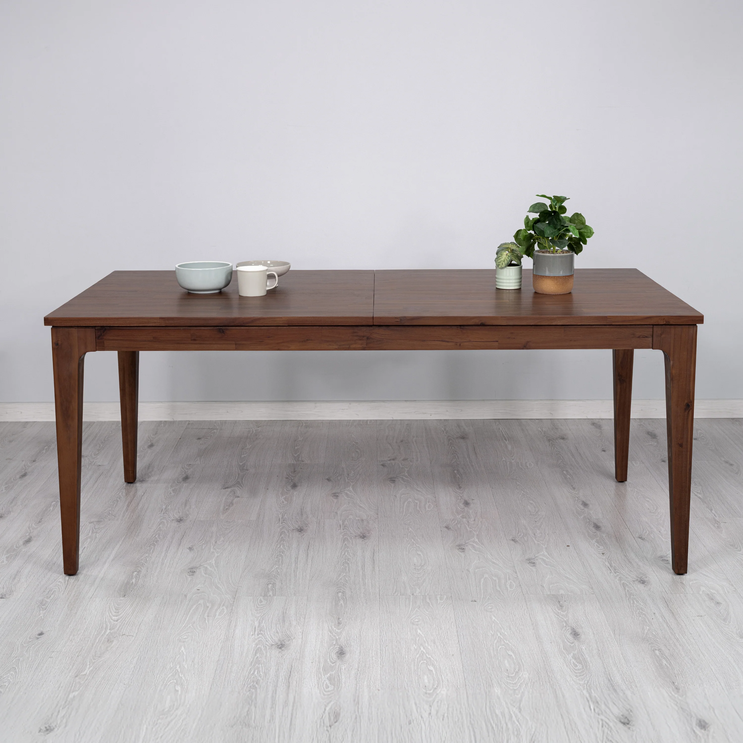 Allure Extension Dining Table 71/102" - Image 24