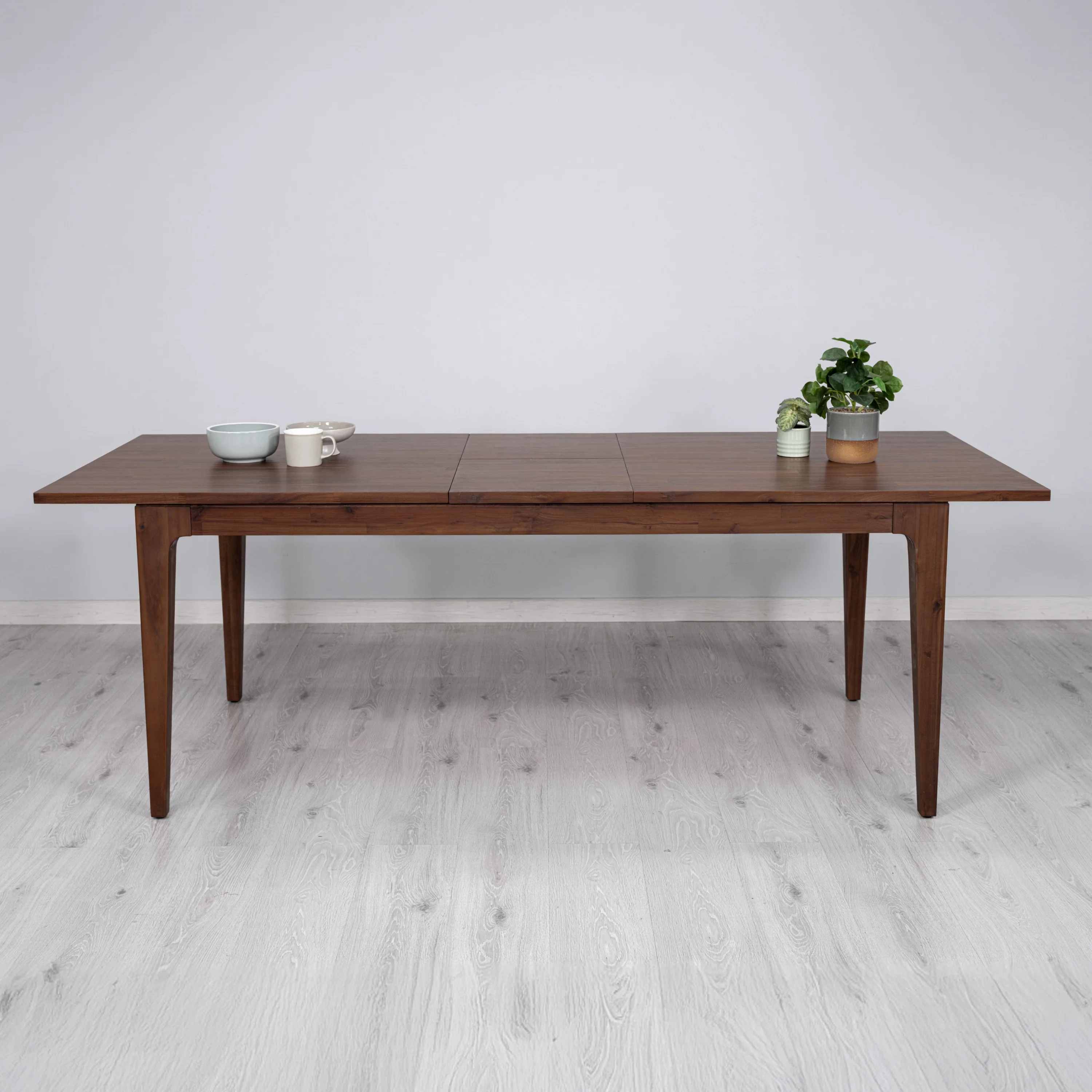 Allure Extension Dining Table 71/102" - Image 25