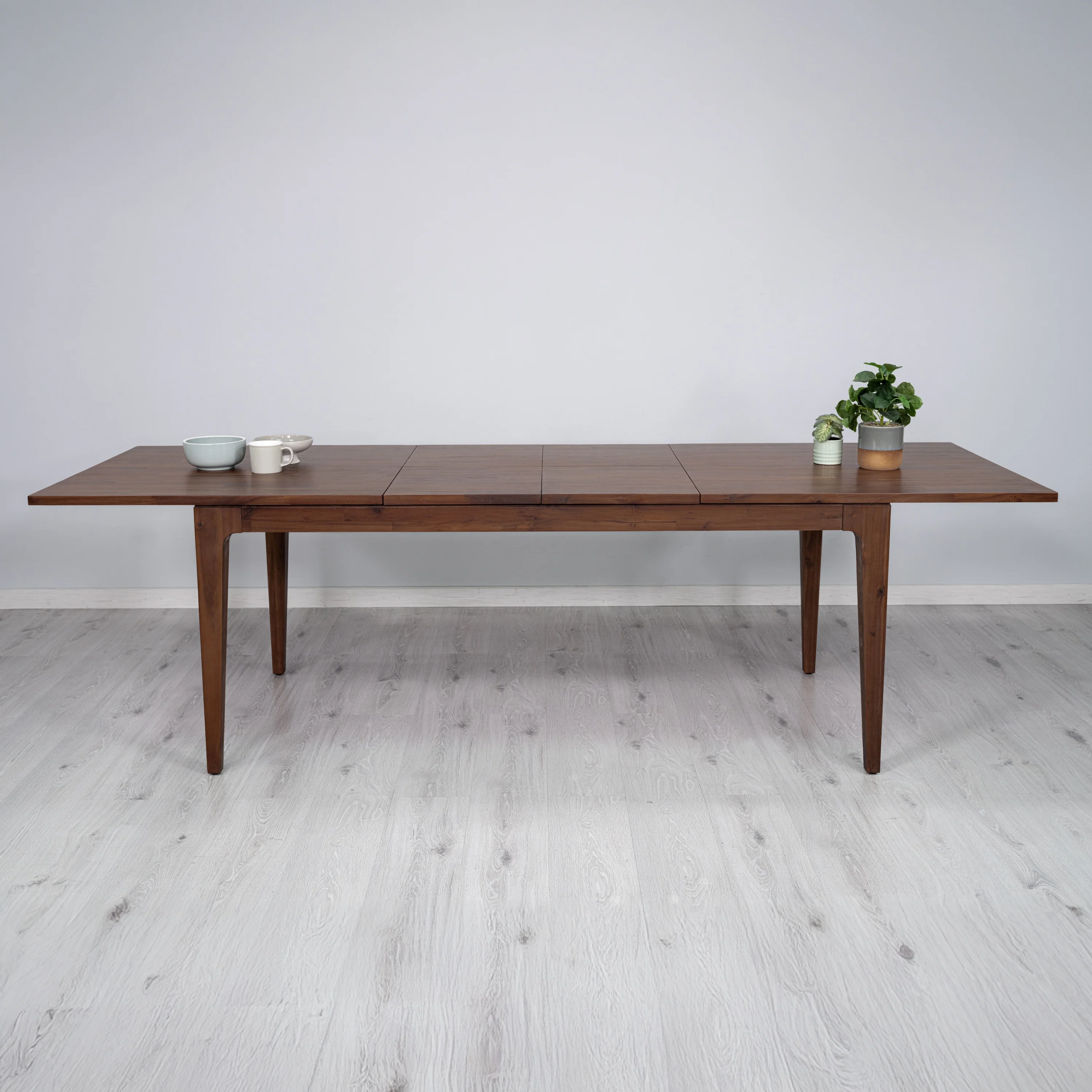 Allure Extension Dining Table 71/102" - Image 26