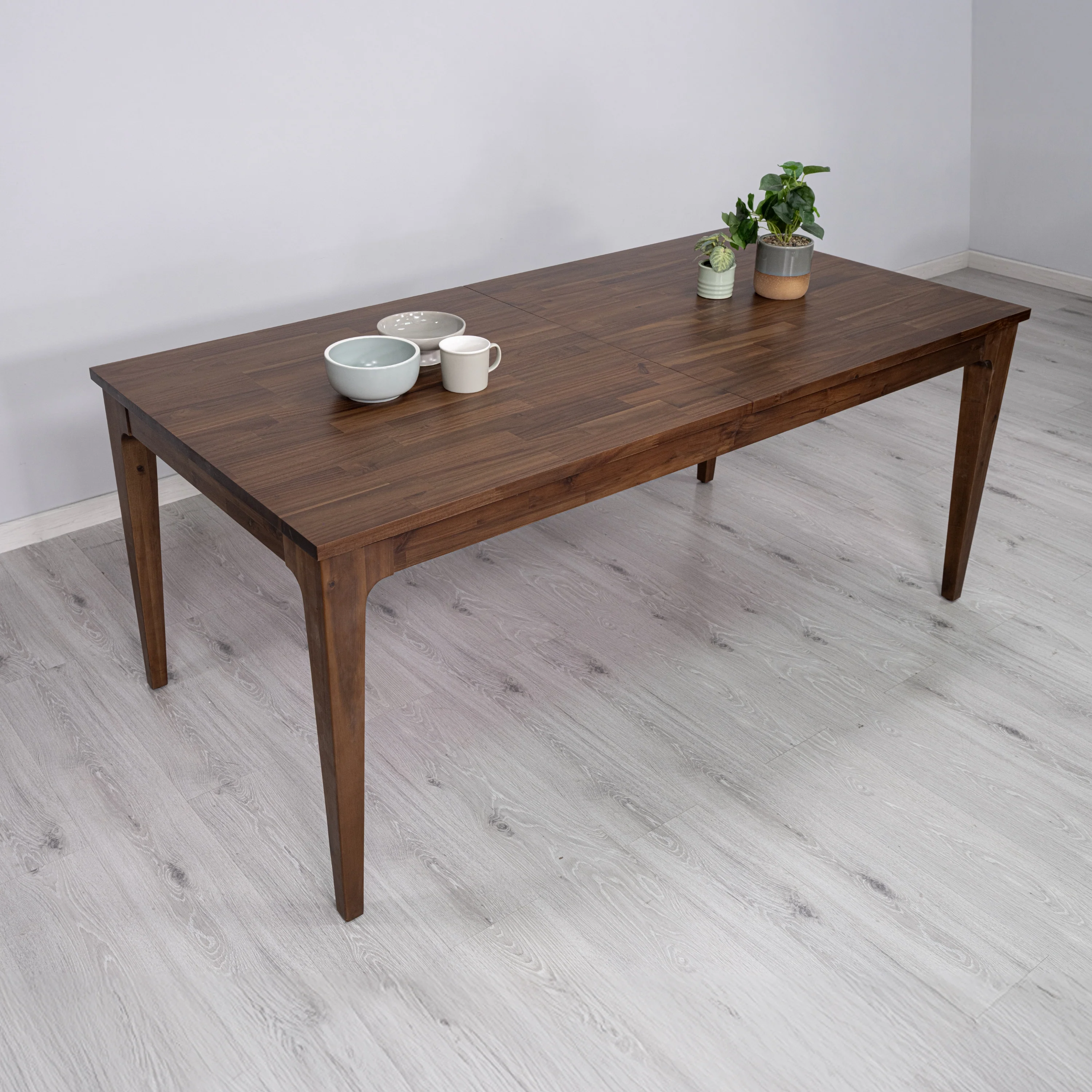 Allure Extension Dining Table 71/102" - Image 27