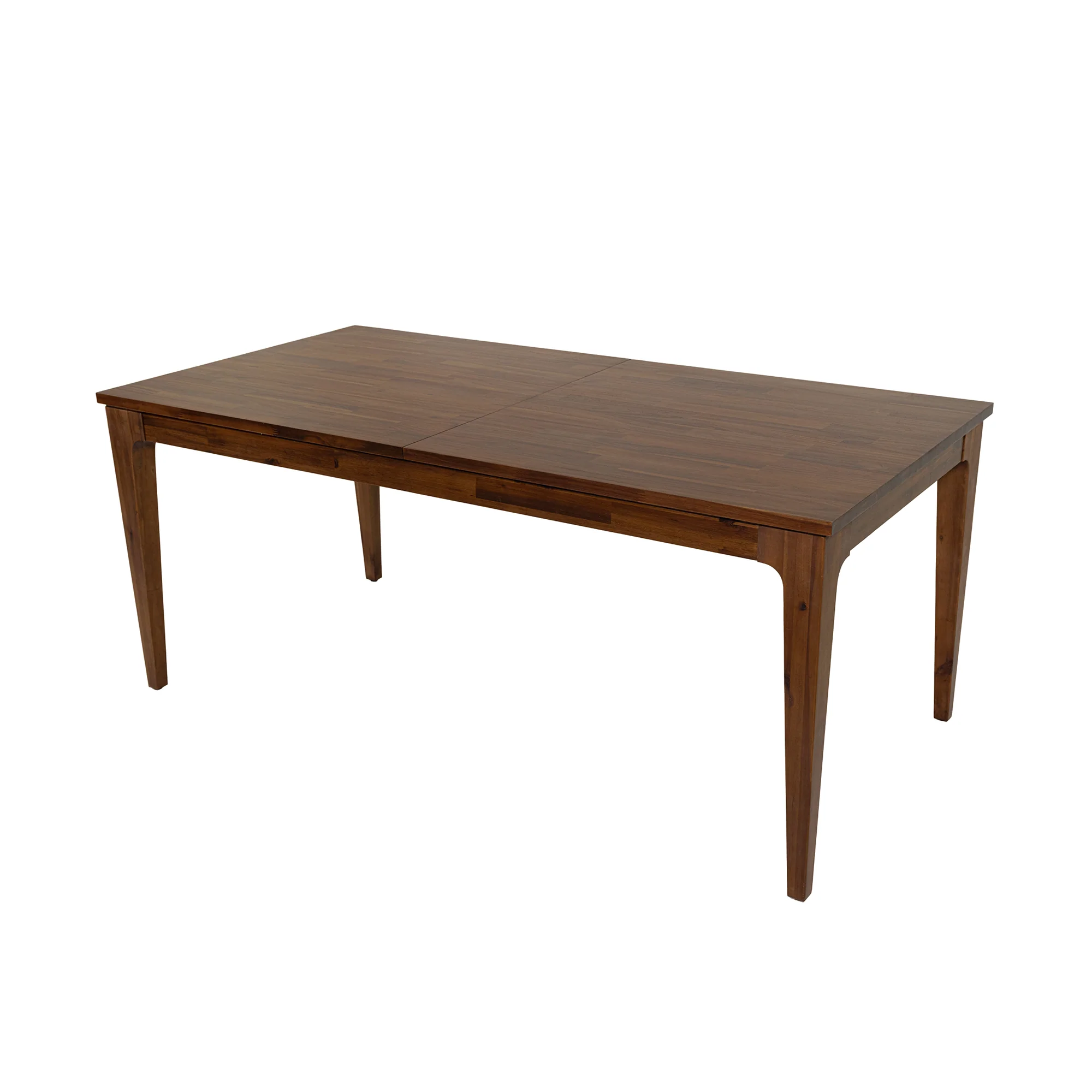 Allure Extension Dining Table 71/102" - Image 8