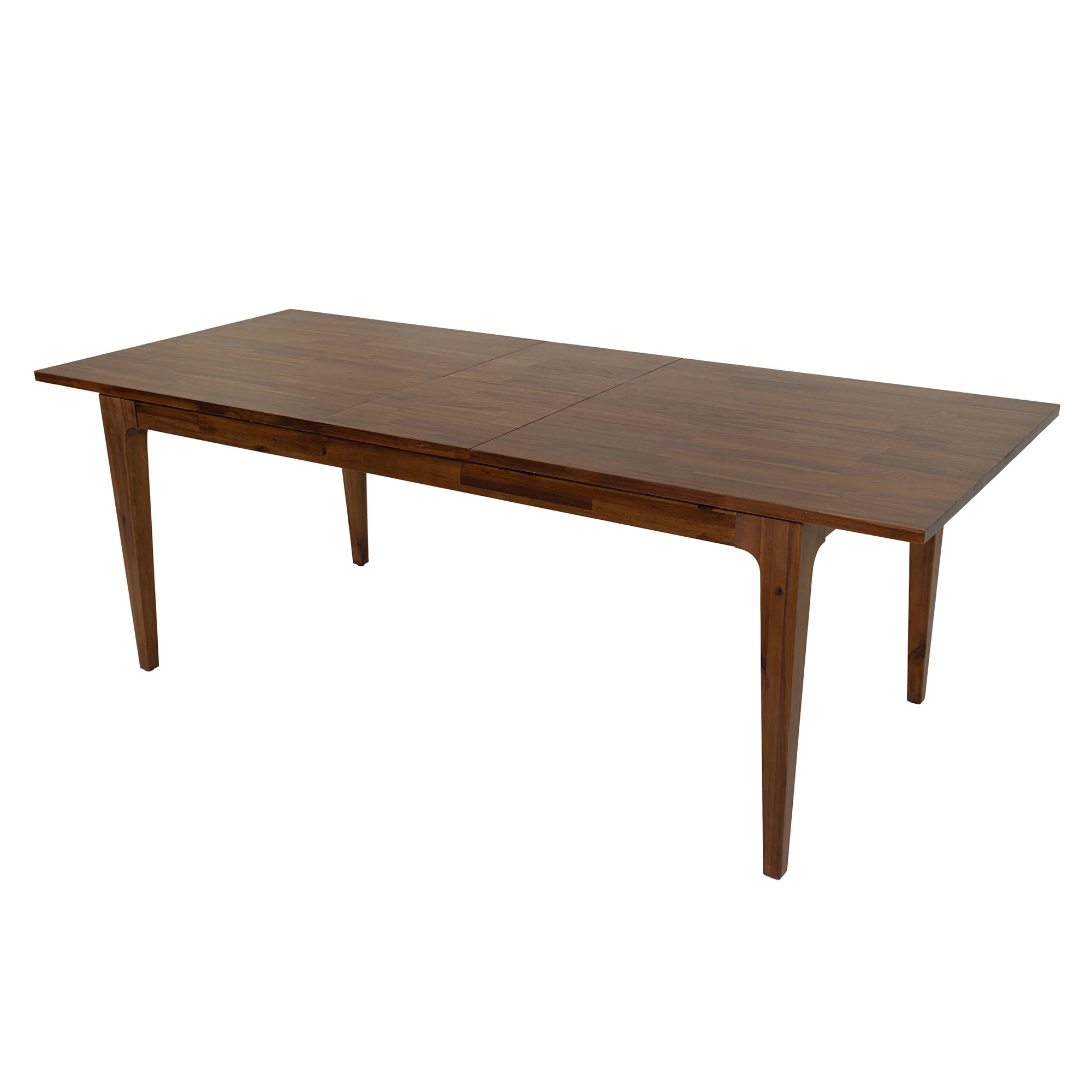 Allure Extension Dining Table 71/102" - Image 9