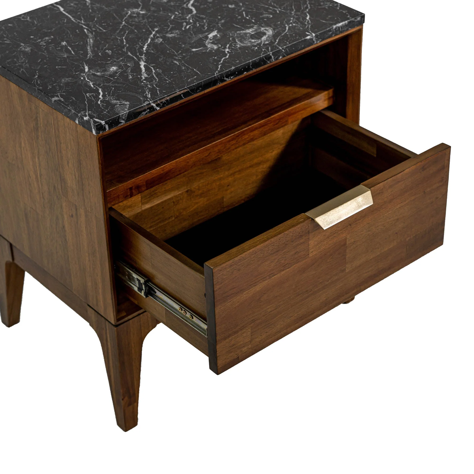 Allure Nightstand - Image 10