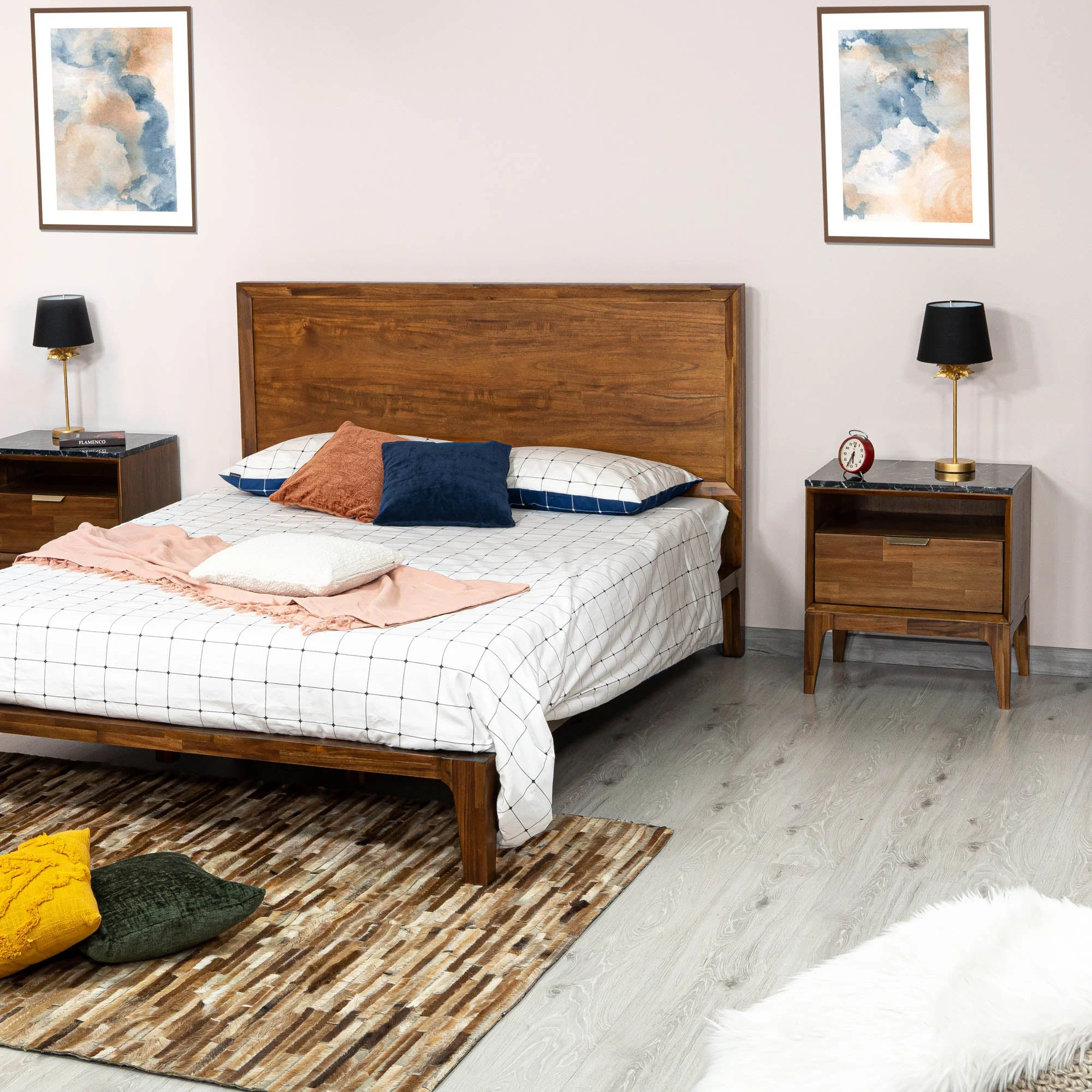 Allure Nightstand - Image 11