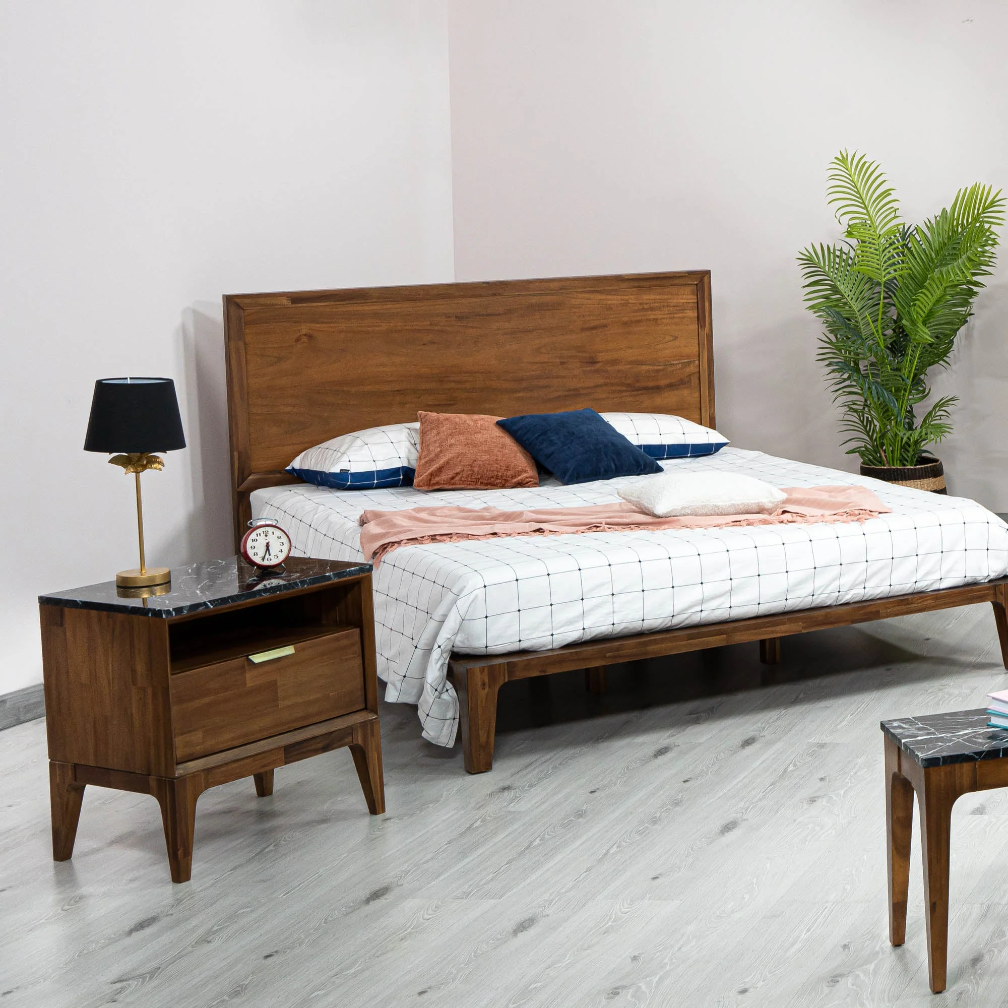 Allure Nightstand - Image 12