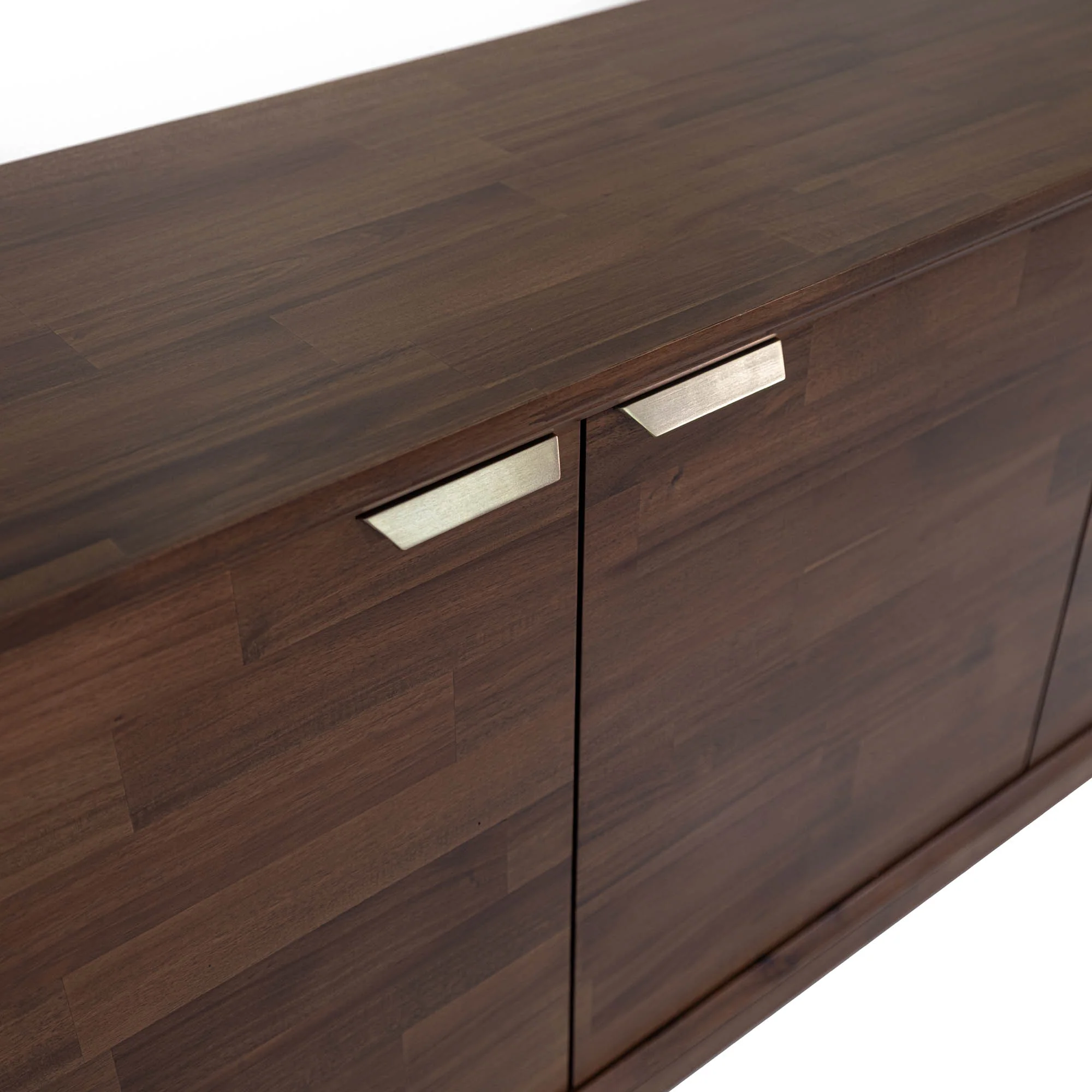 Allure Wooden 3 Door Sideboard - Image 12