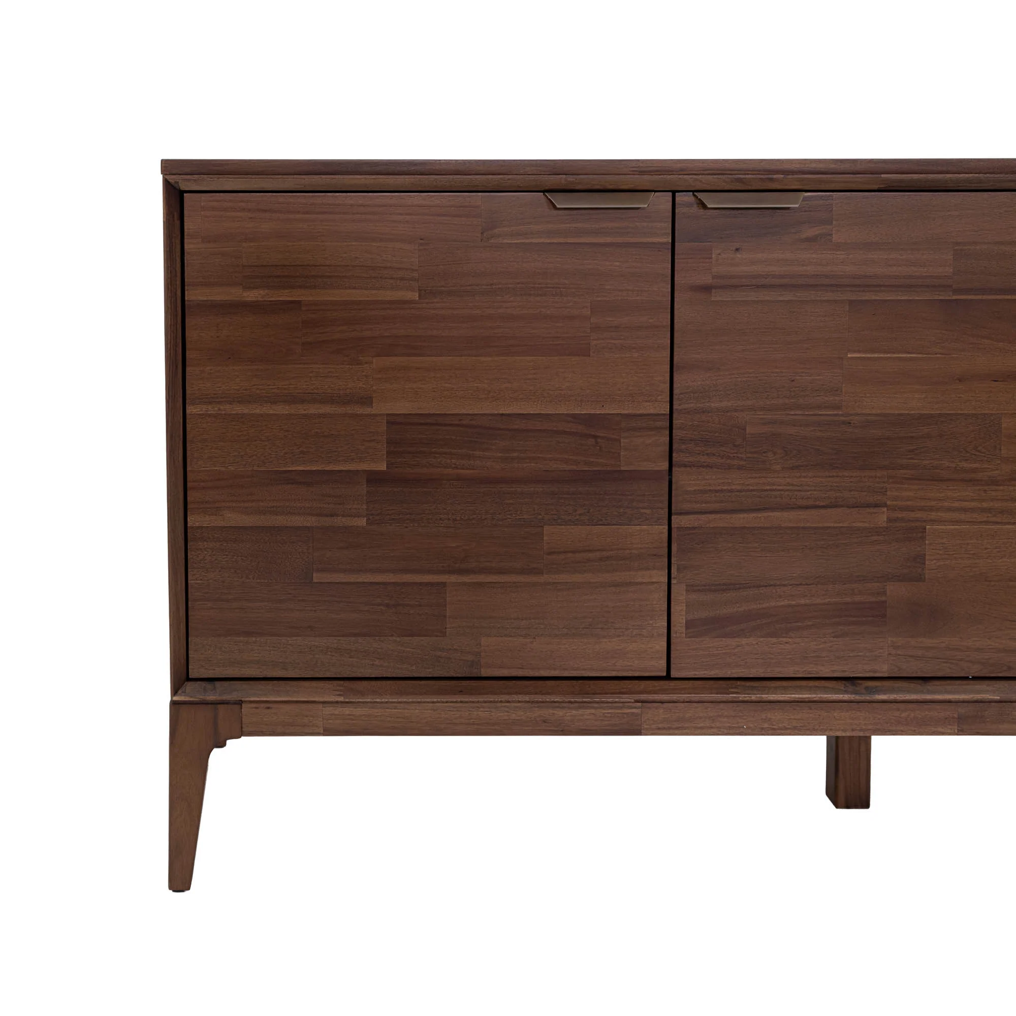 Allure Wooden 3 Door Sideboard - Image 15