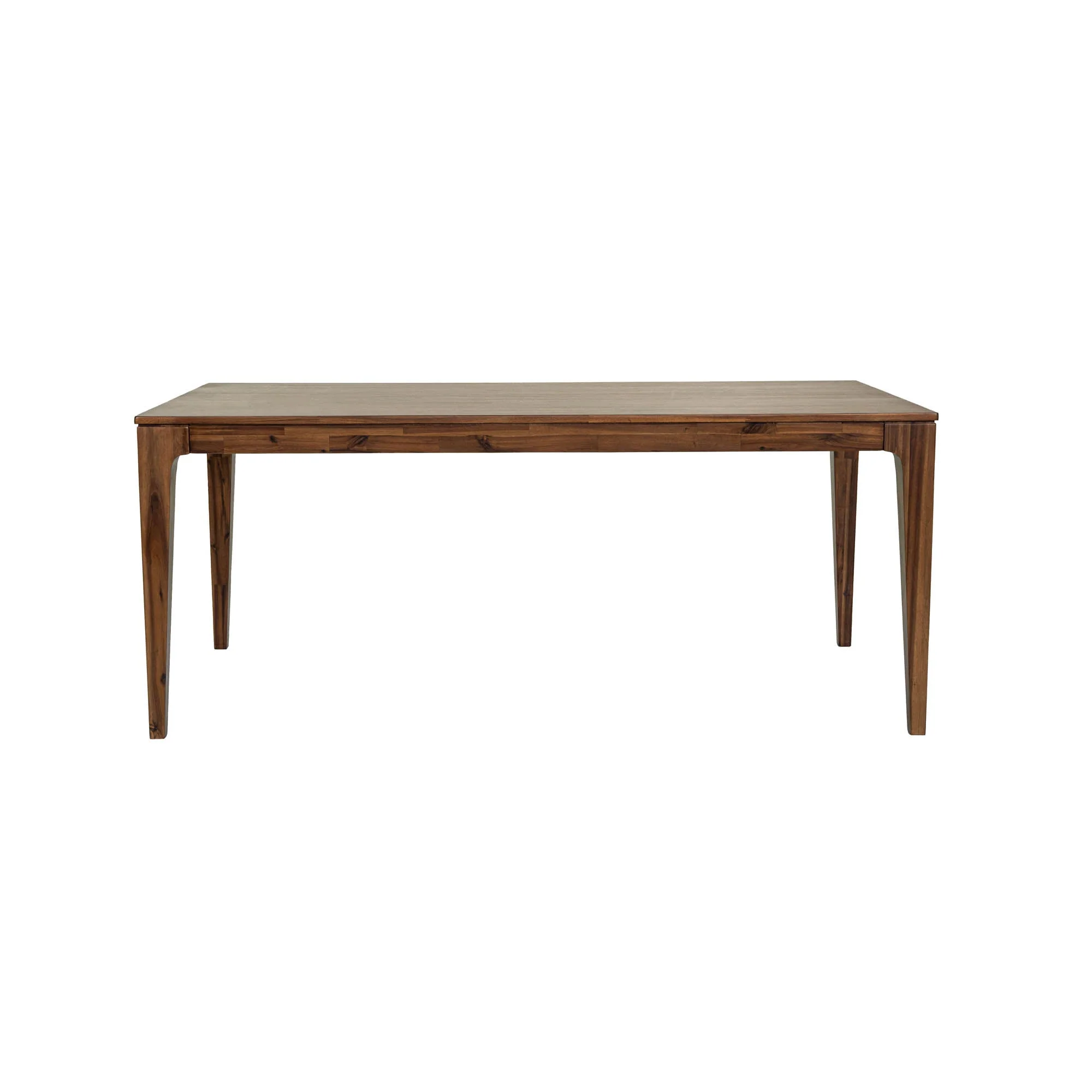 Allure Wooden Dining Table - Image 3
