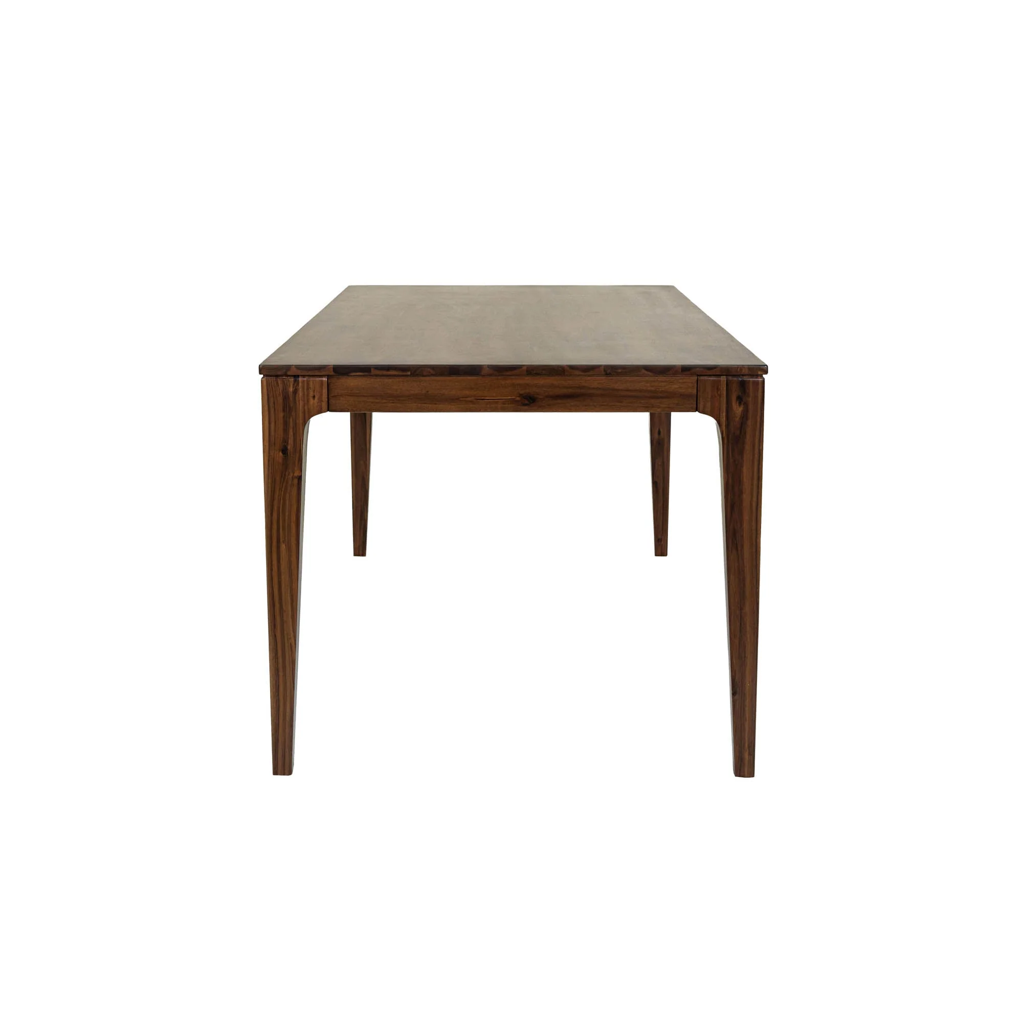 Allure Wooden Dining Table - Image 4