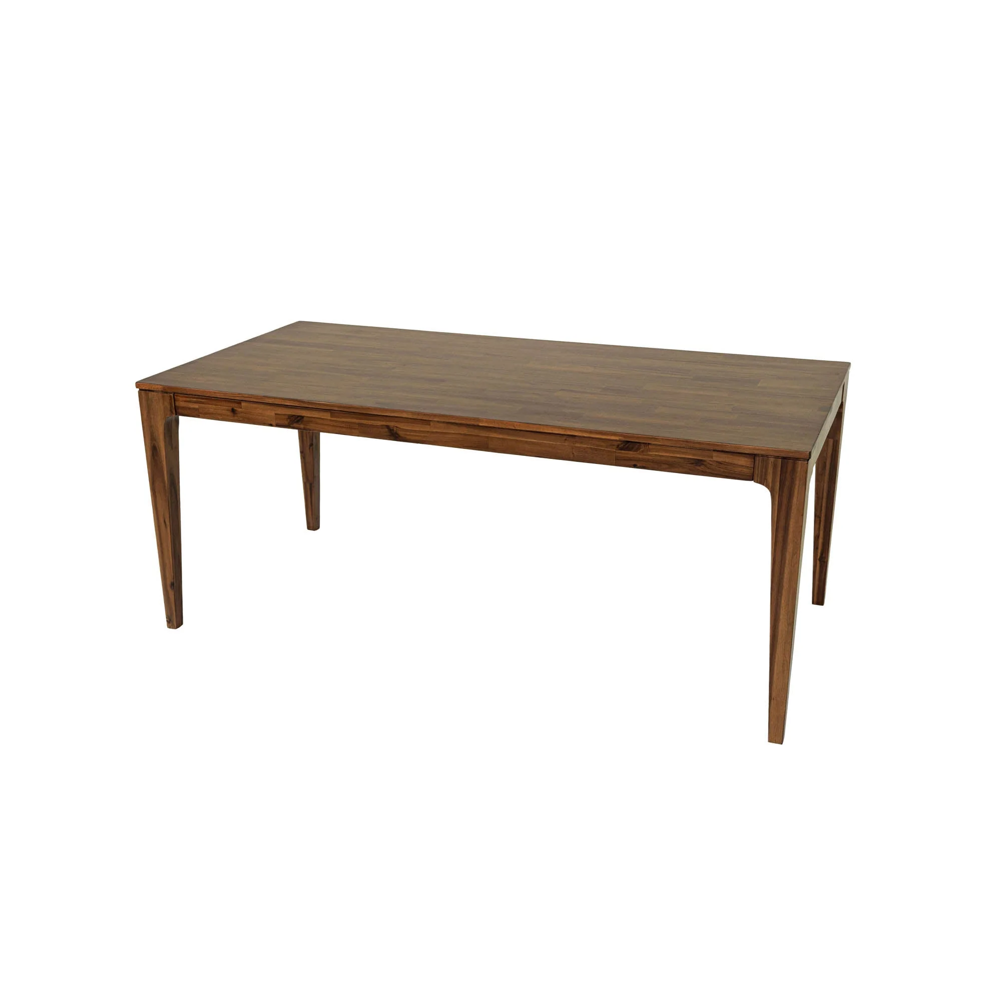 Allure Wooden Dining Table - Image 5