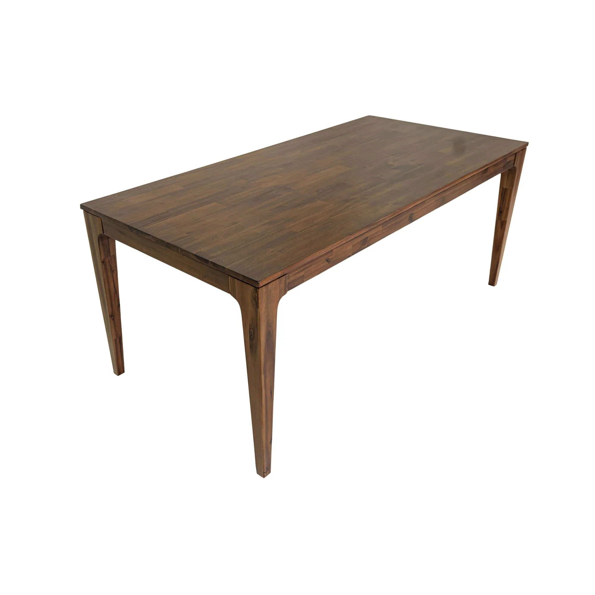 Allure Wooden Dining Table - Image 6