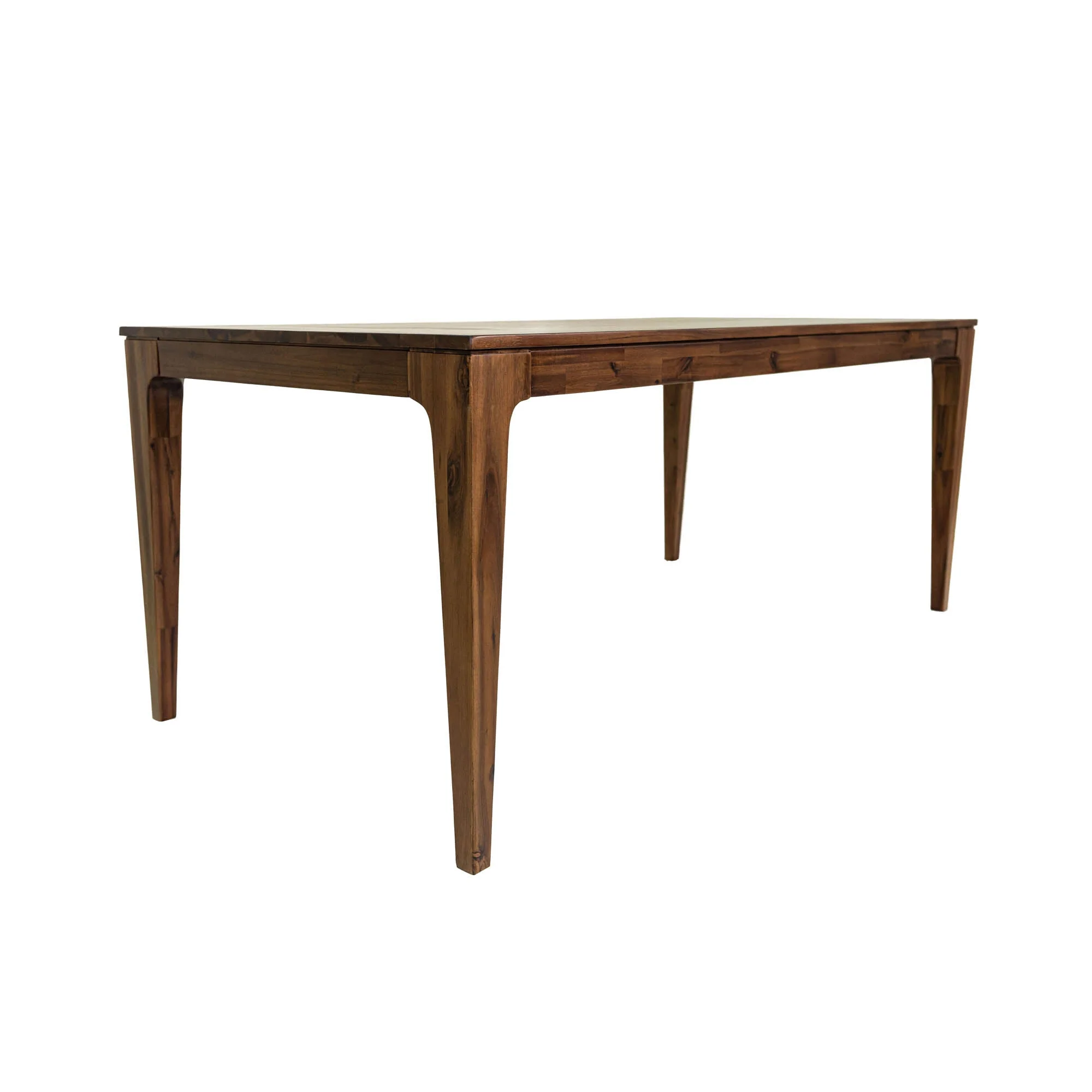 Allure Wooden Dining Table - Image 7