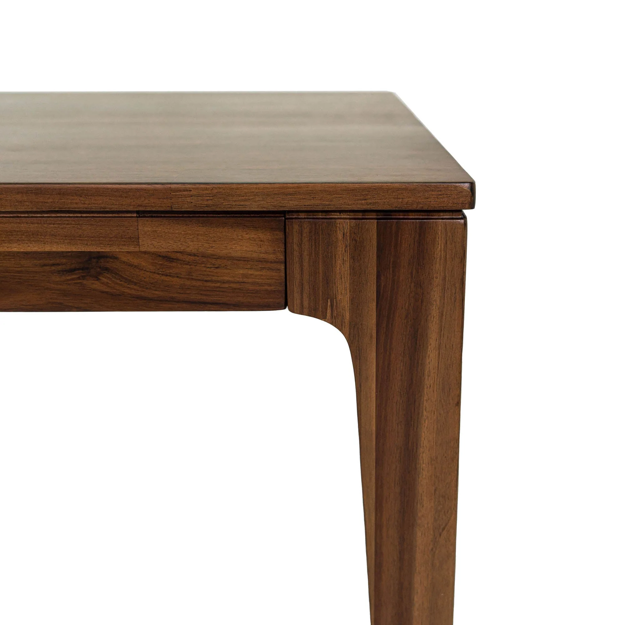 Allure Wooden Dining Table - Image 8