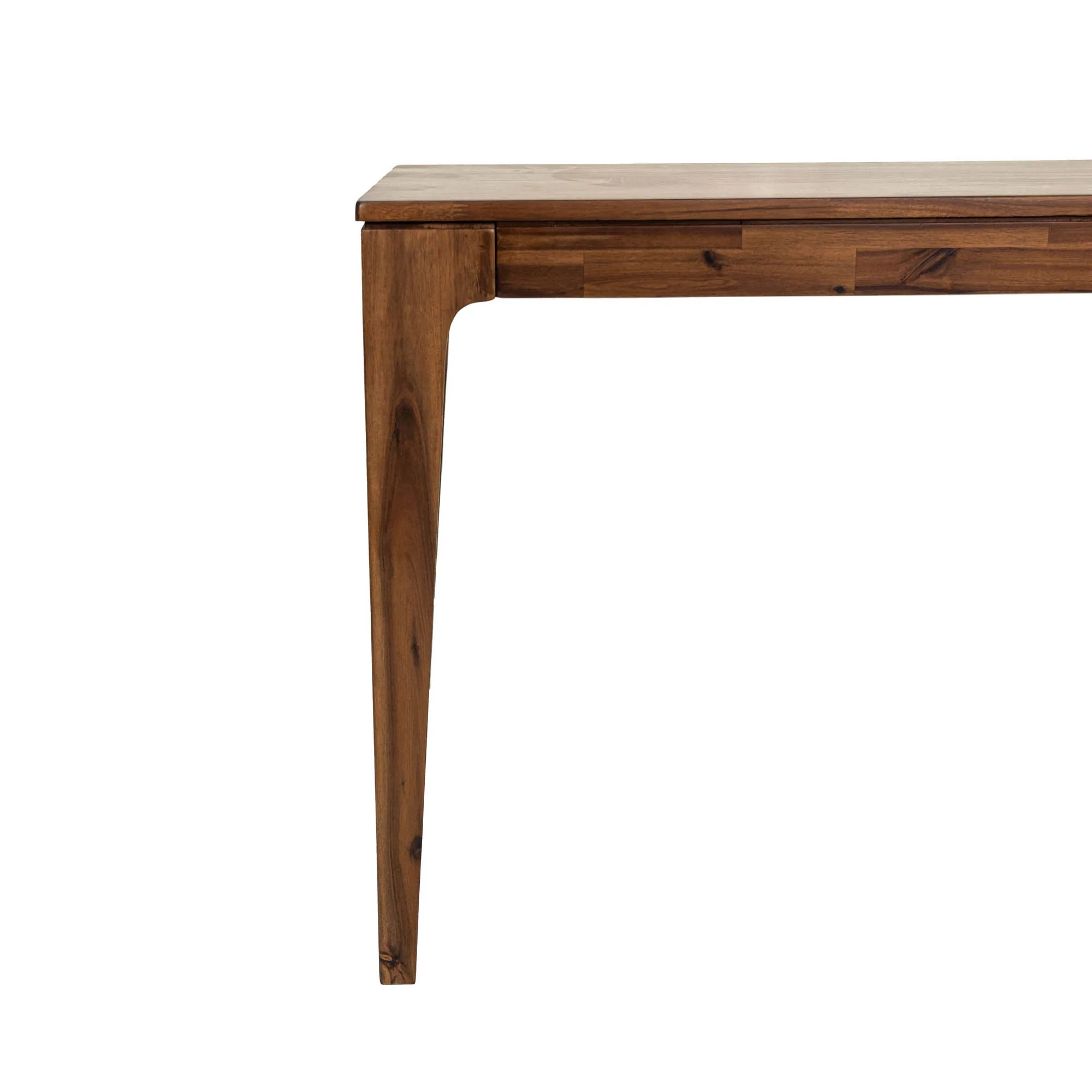 Allure Wooden Dining Table - Image 9