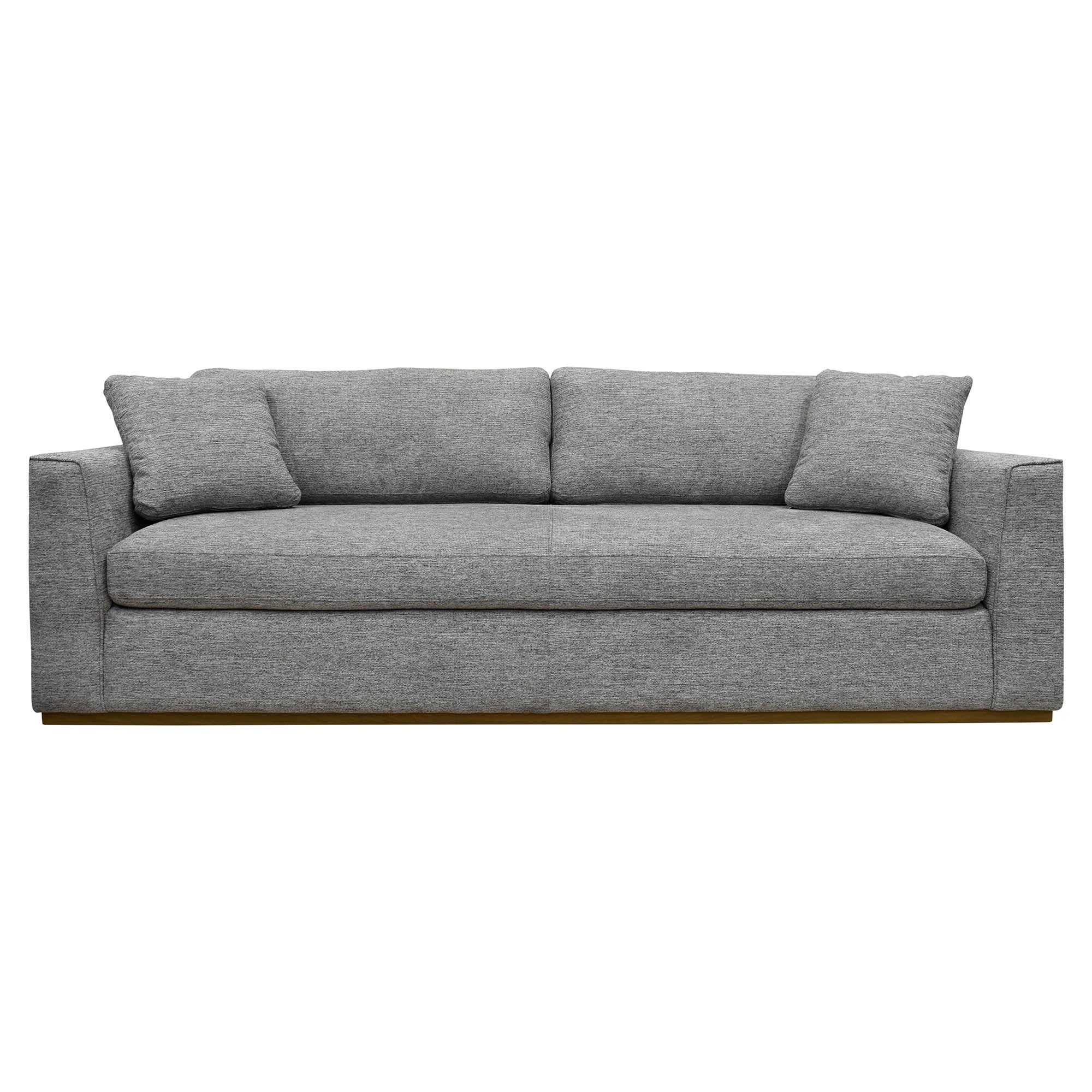 Anderson Sofa - Shadow Grey - Image 5