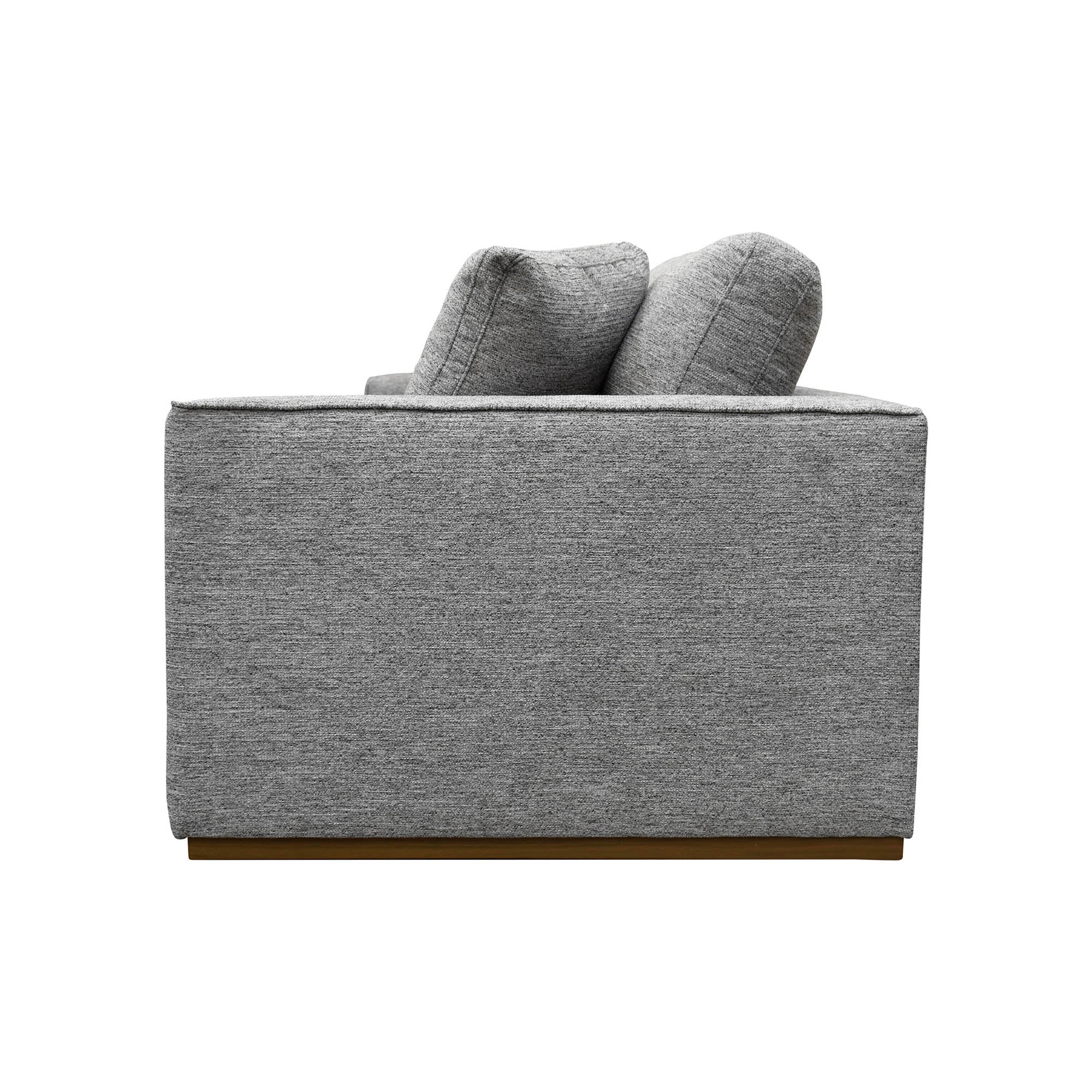 Anderson Sofa - Shadow Grey - Image 6
