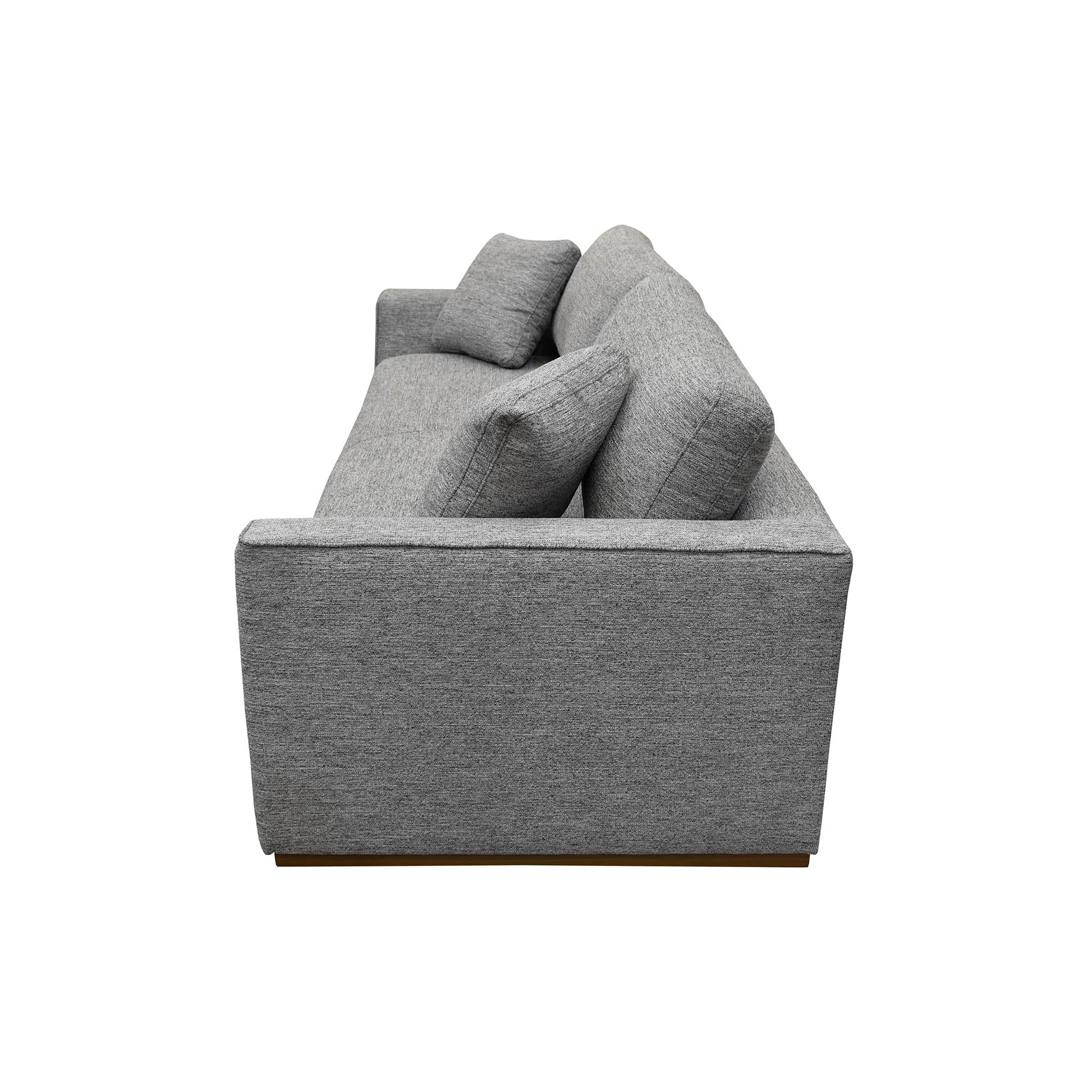 Anderson Sofa - Shadow Grey - Image 7