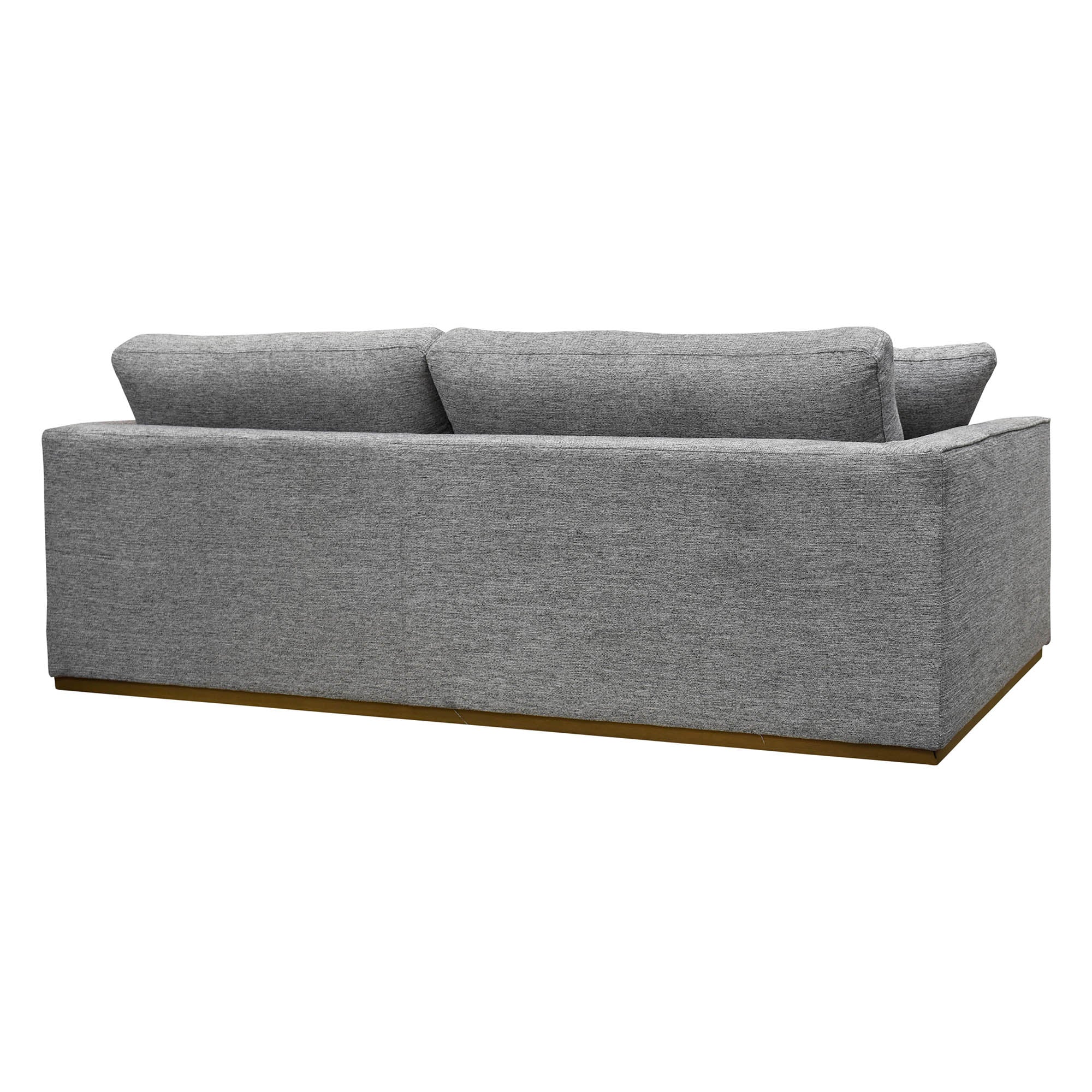 Anderson Sofa - Shadow Grey - Image 8