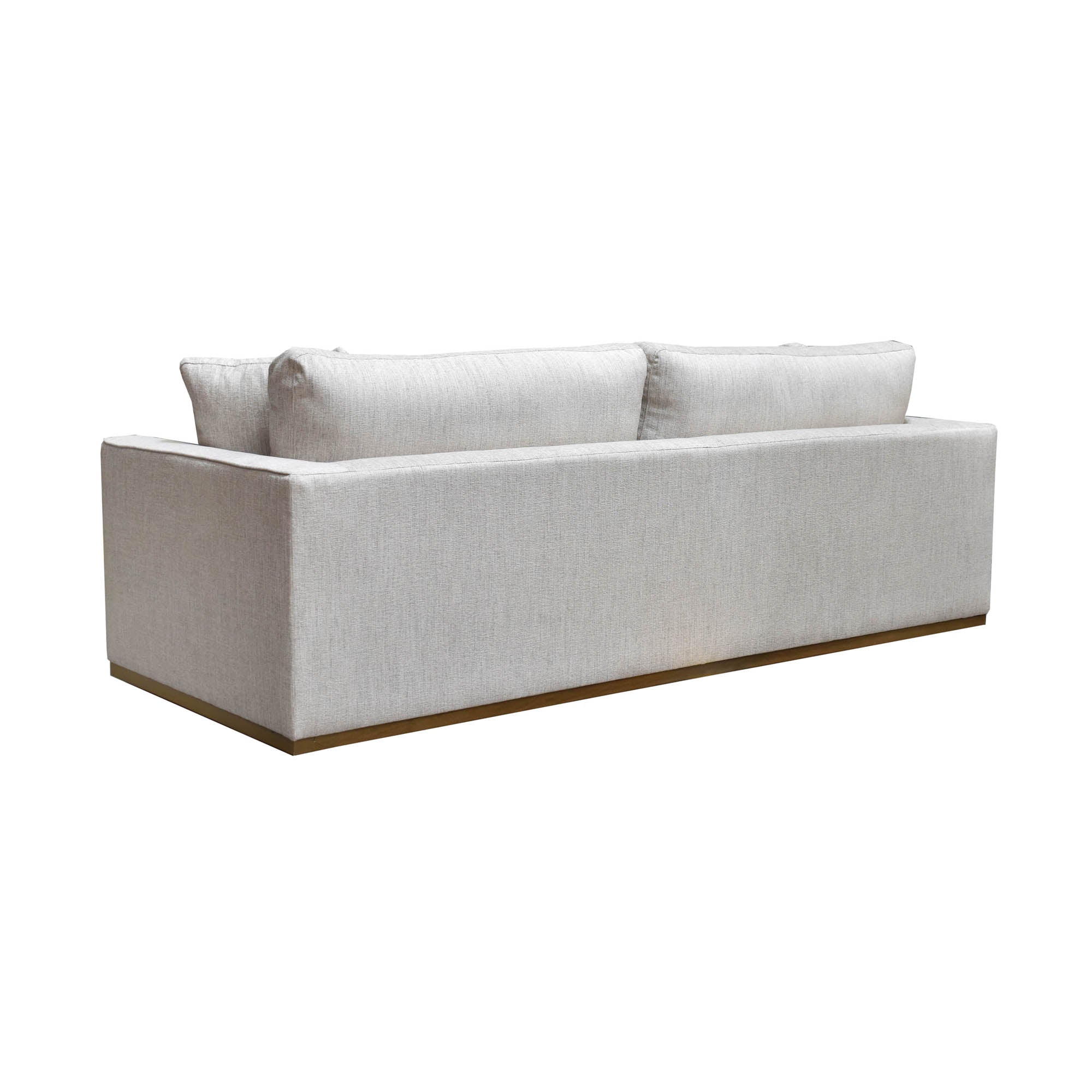 Anderson Sofa - Woven Linen - Image 6