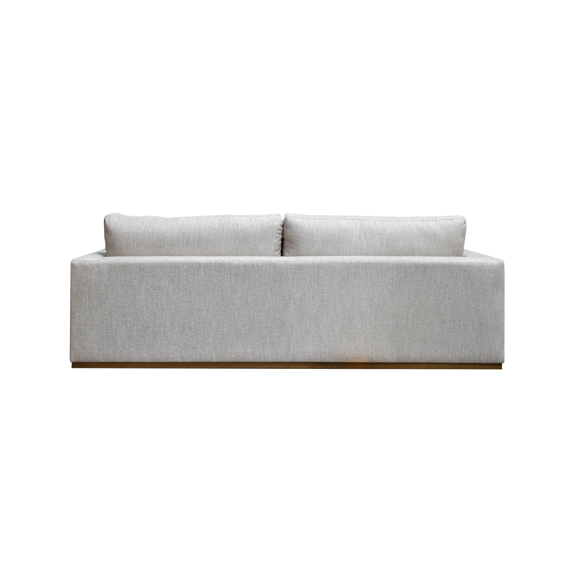 Anderson Sofa - Woven Linen - Image 7