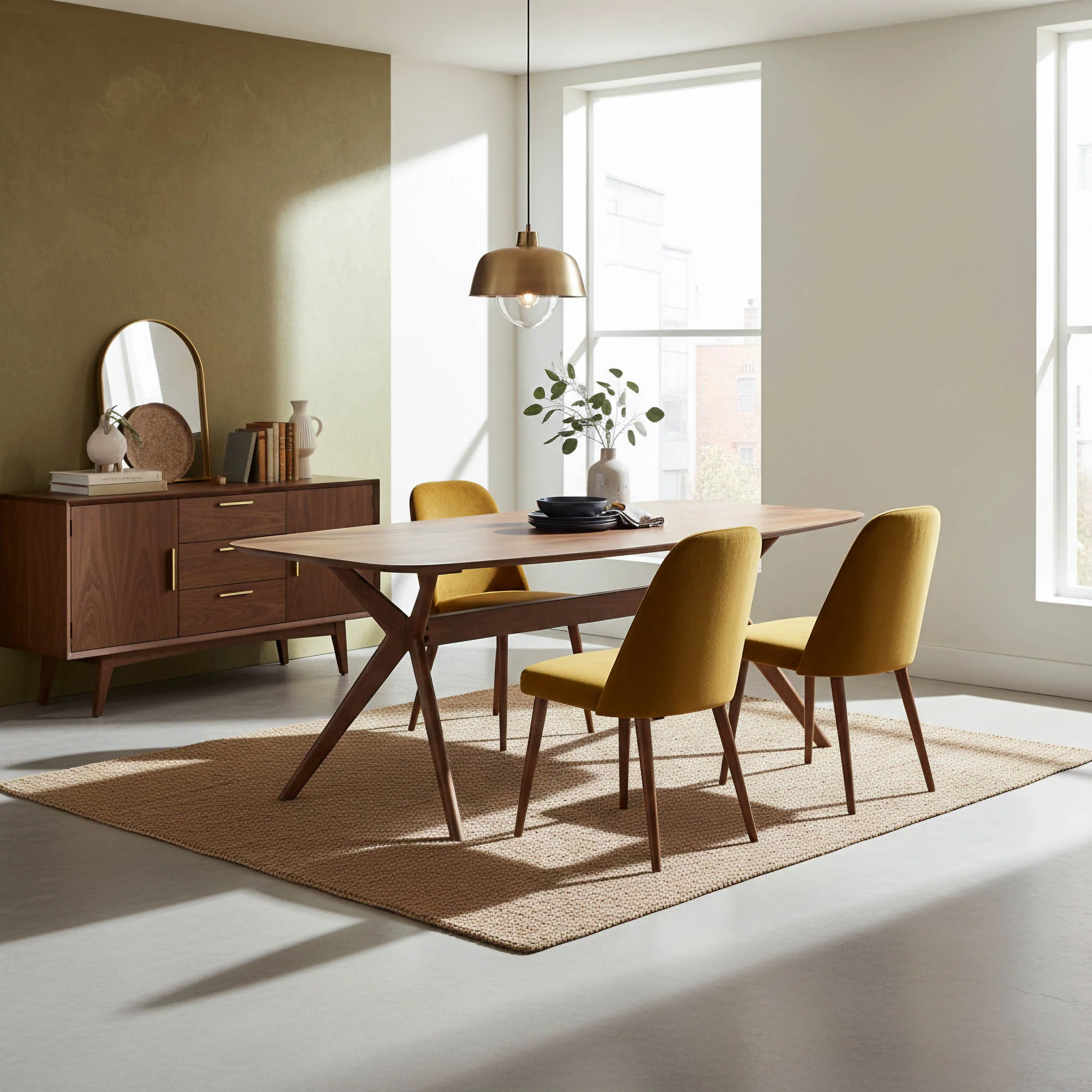 Arcadia Dining Table - Image 2