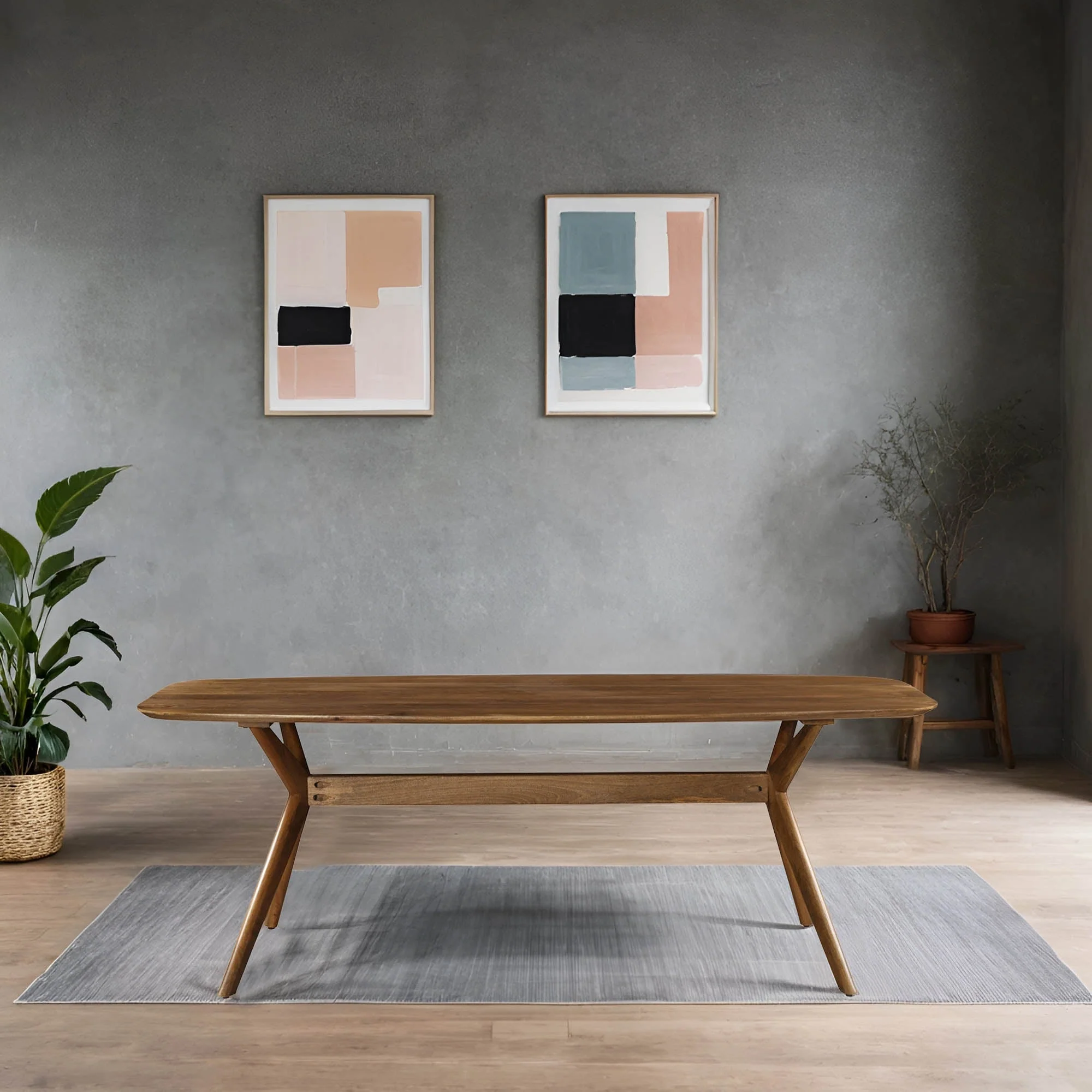 Arcadia Dining Table - Image 7