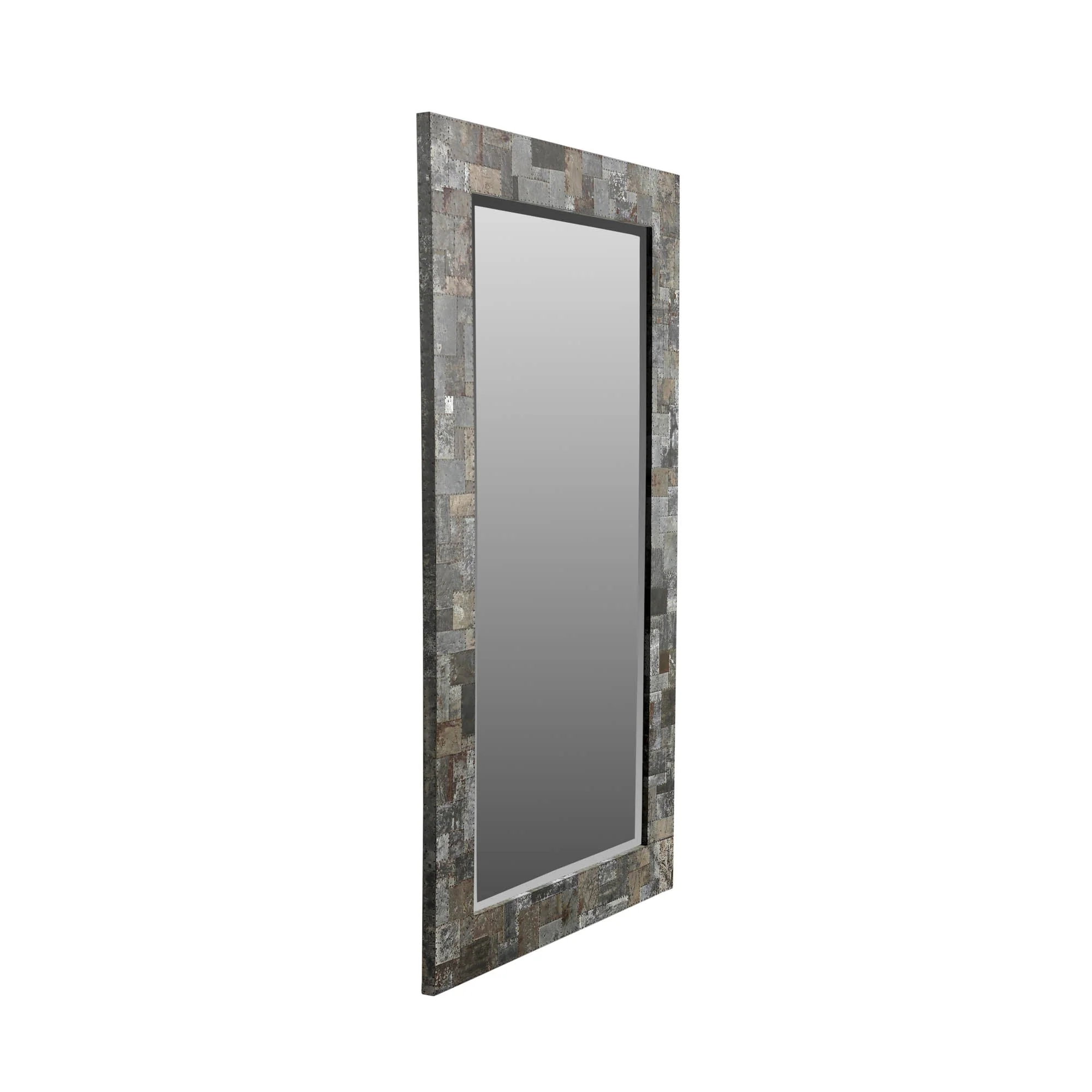 Arcadia Rectangle Mirror 84" - Image 4
