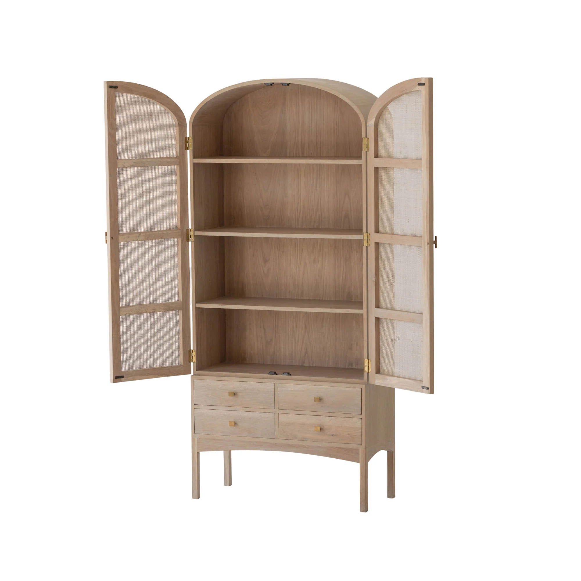 Arco Tall Cabinet (VT) - Image 6