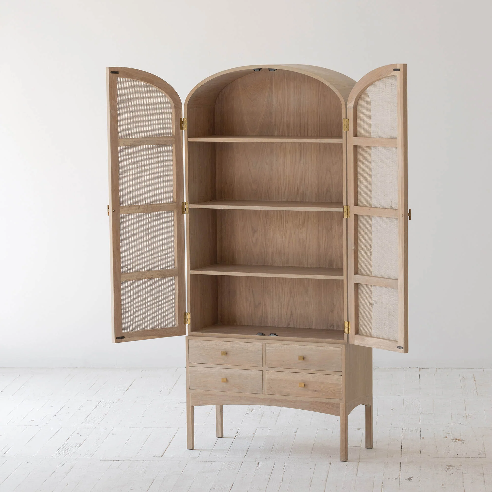 Arco Tall Cabinet (VT) - Image 8