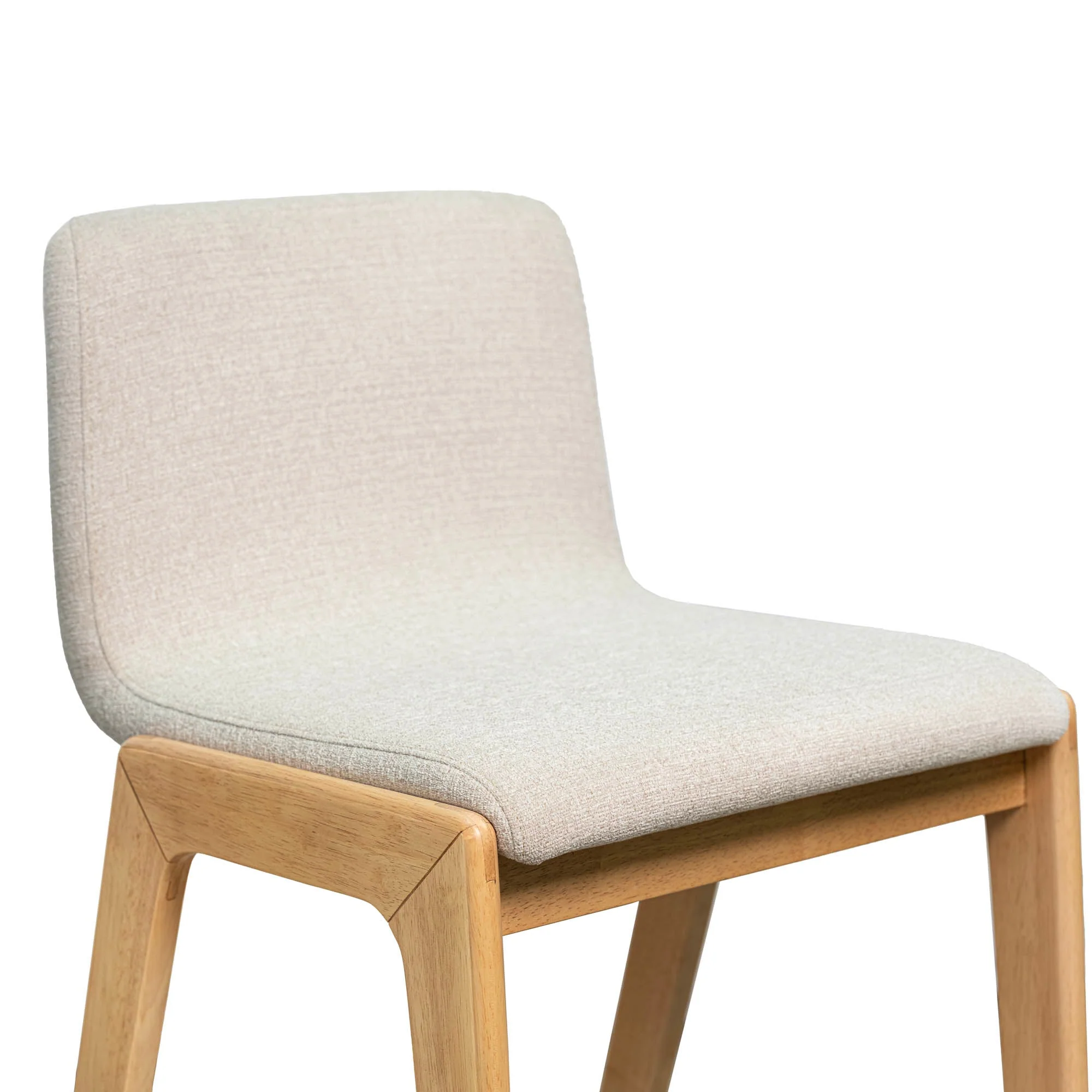 Arizona Counter Stool - Oatmeal - Image 8
