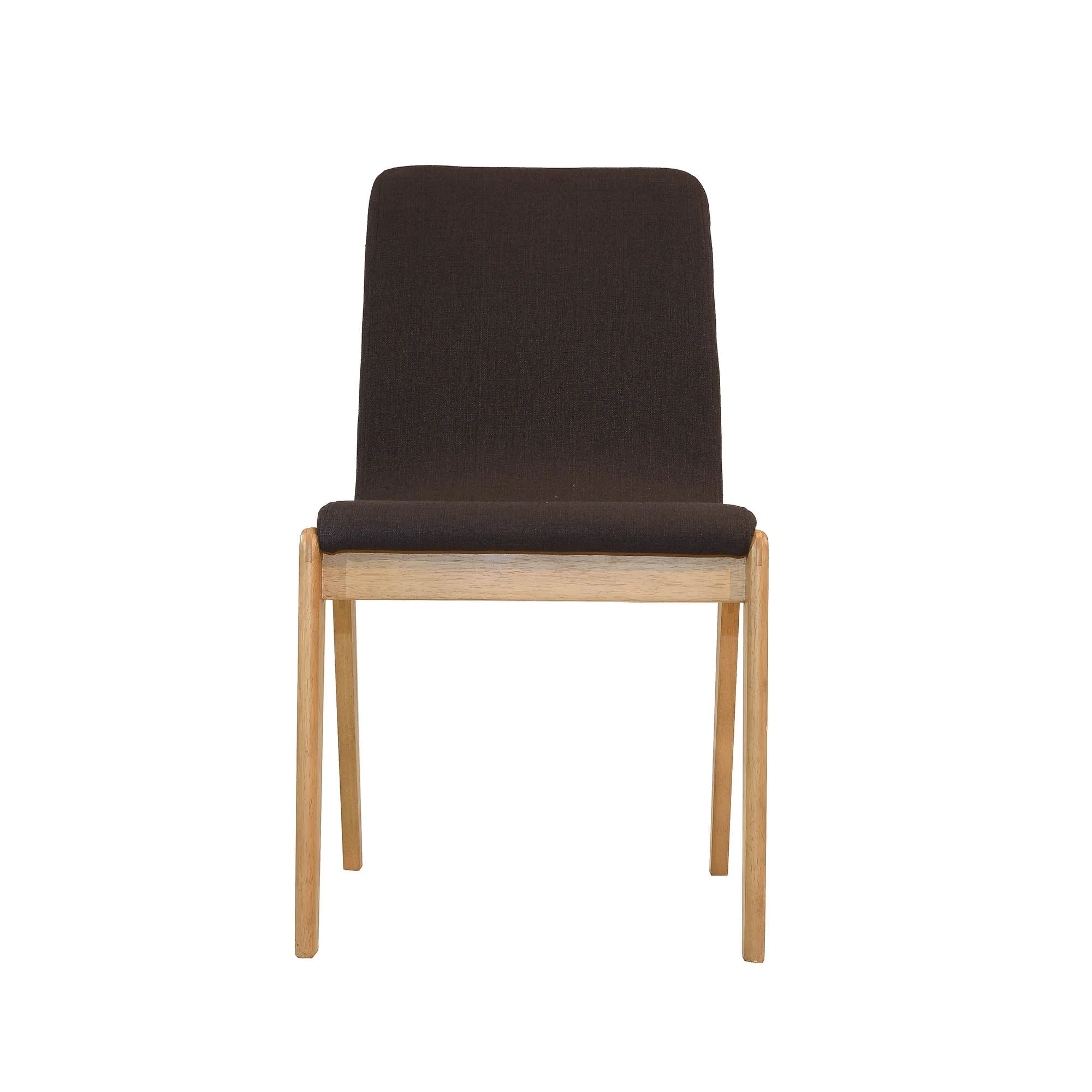 Arizona Dining Chair - Grey - Image 5