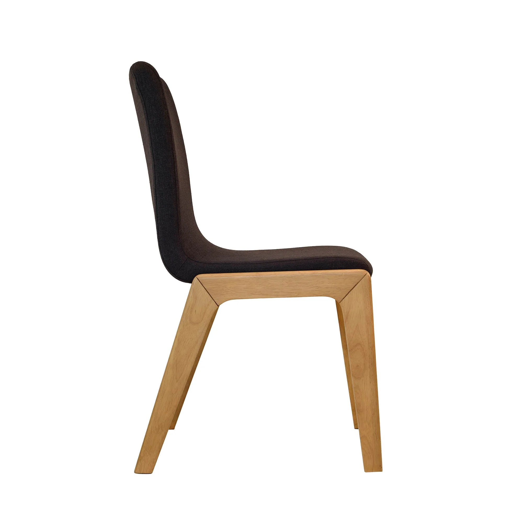 Arizona Dining Chair - Grey - Image 6