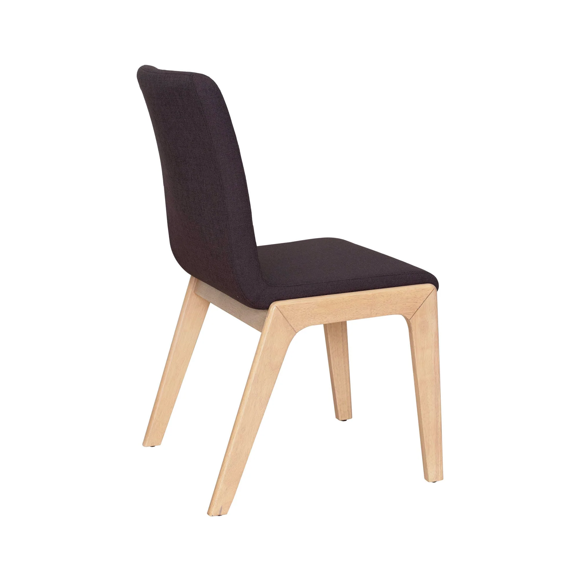 Arizona Dining Chair - Grey - Image 7