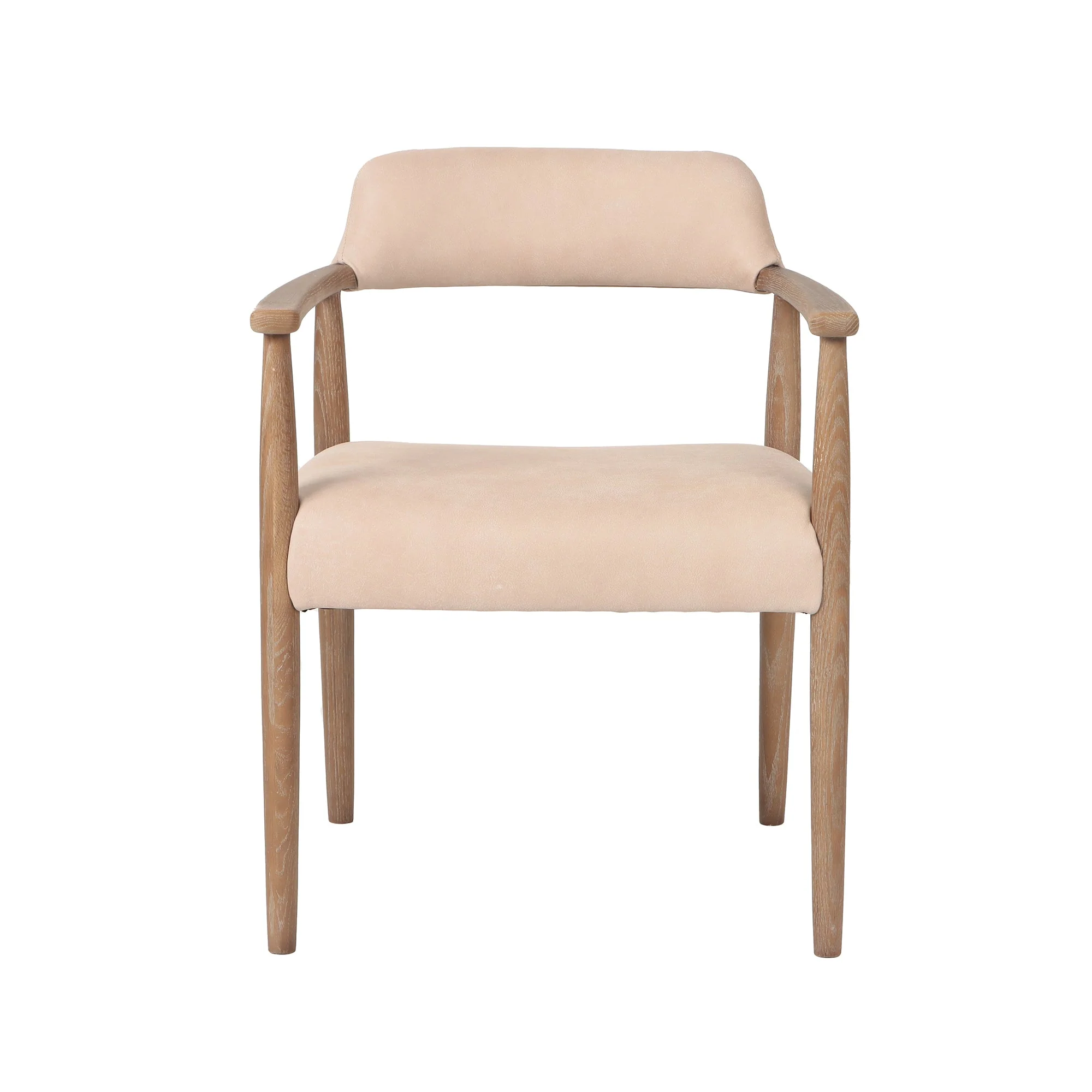 Artemis Dining Chair - Oyster Beige - Image 2