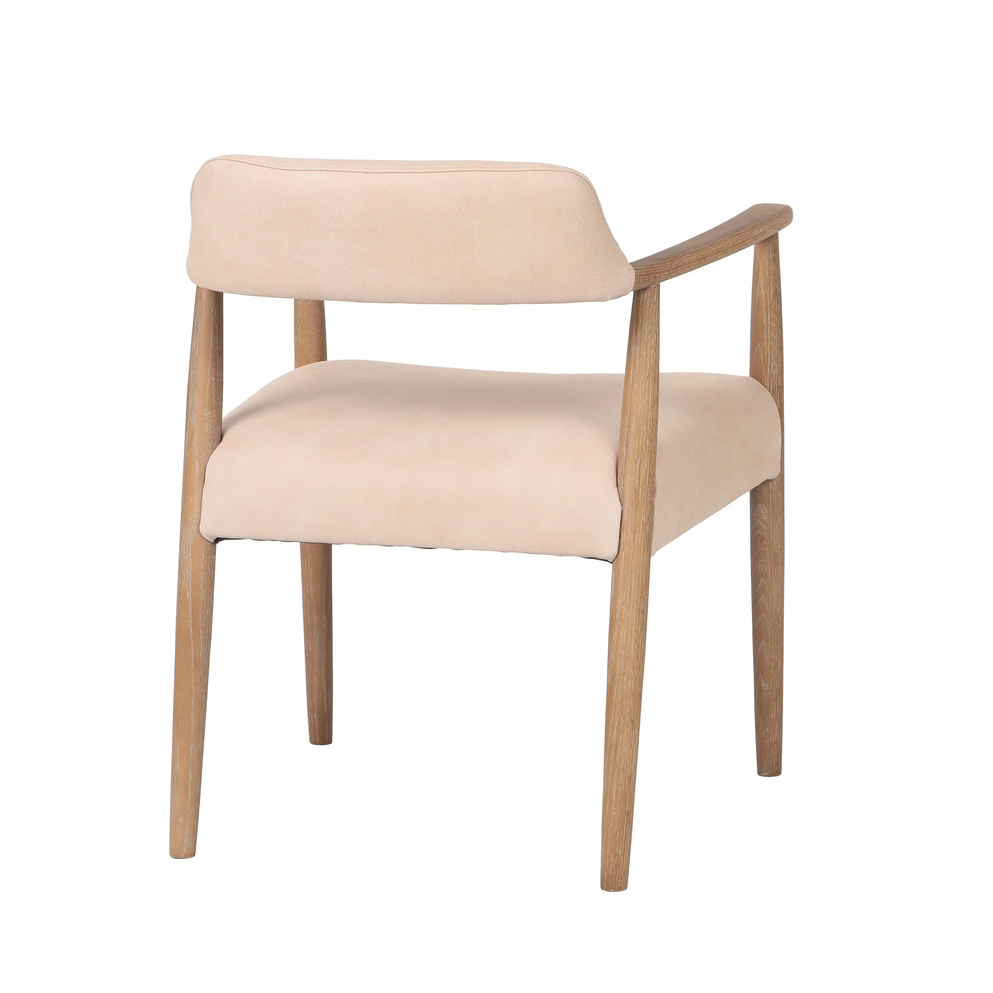 Artemis Dining Chair - Oyster Beige - Image 5