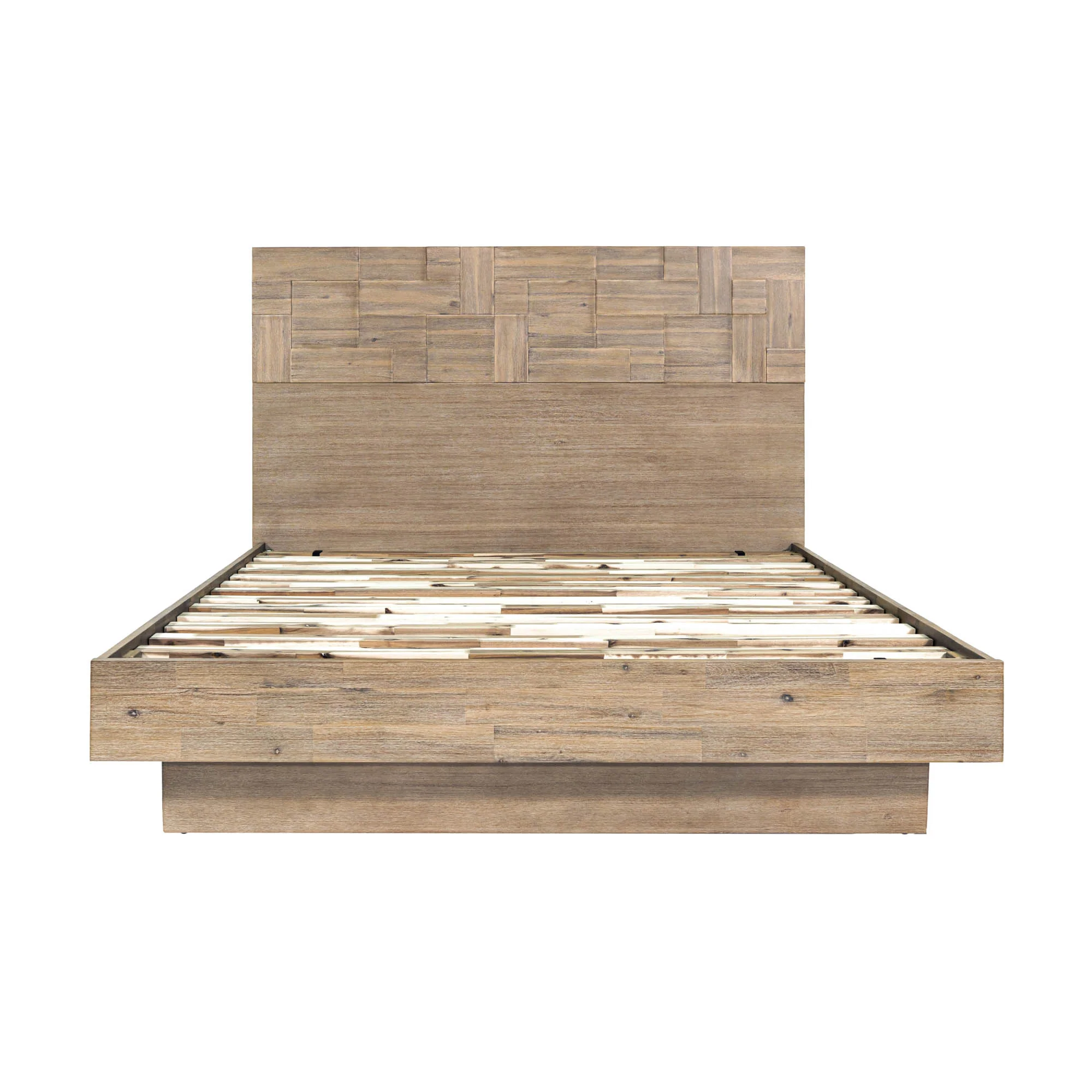 Atlantis King Bed - Colour Variation from ATL001KS - Image 3